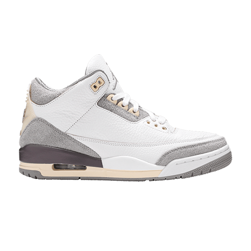 A Ma Maniére x Wmns Air Jordan 3 Retro SP ‘Raised By Women’