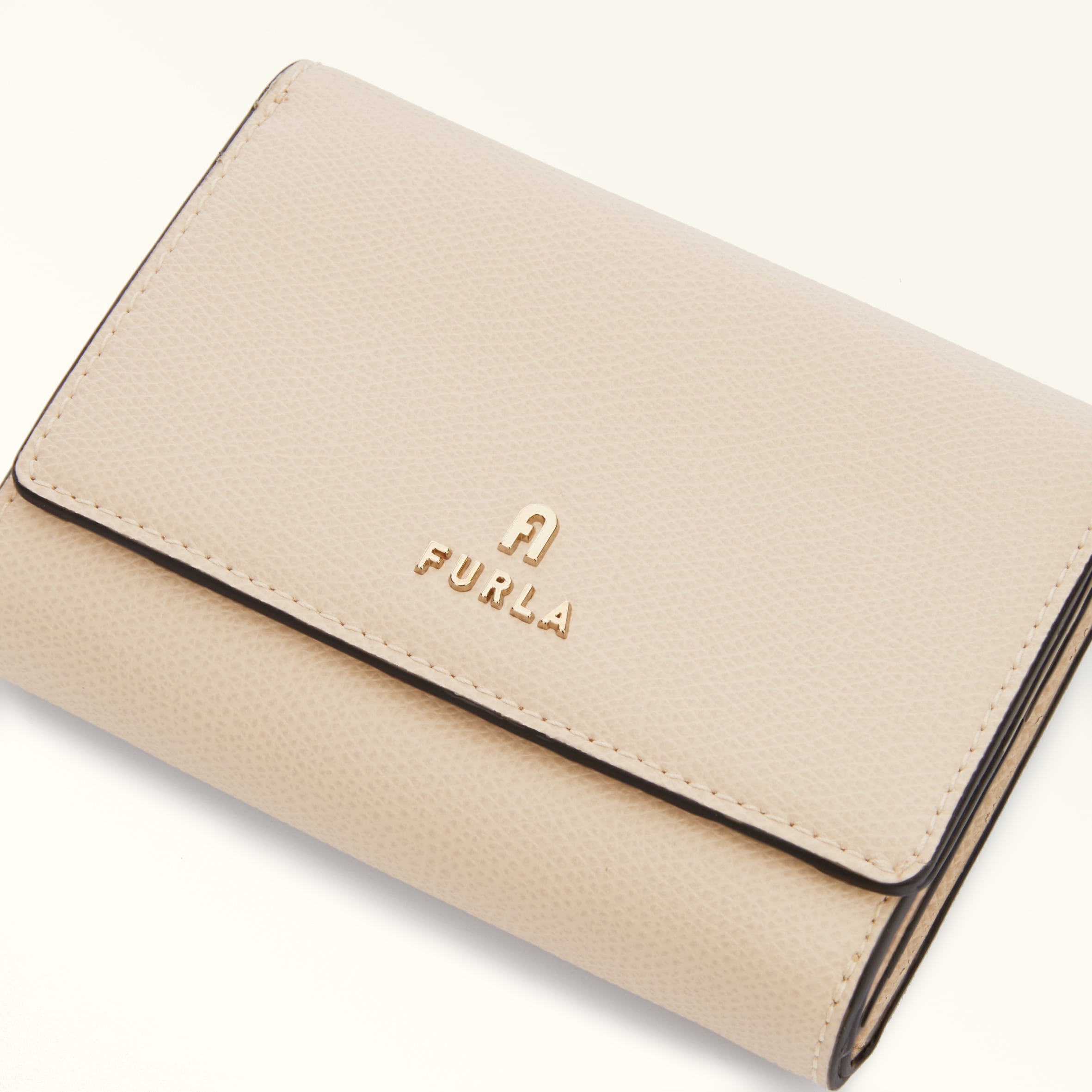 Furla Camelia Compact Wallet M