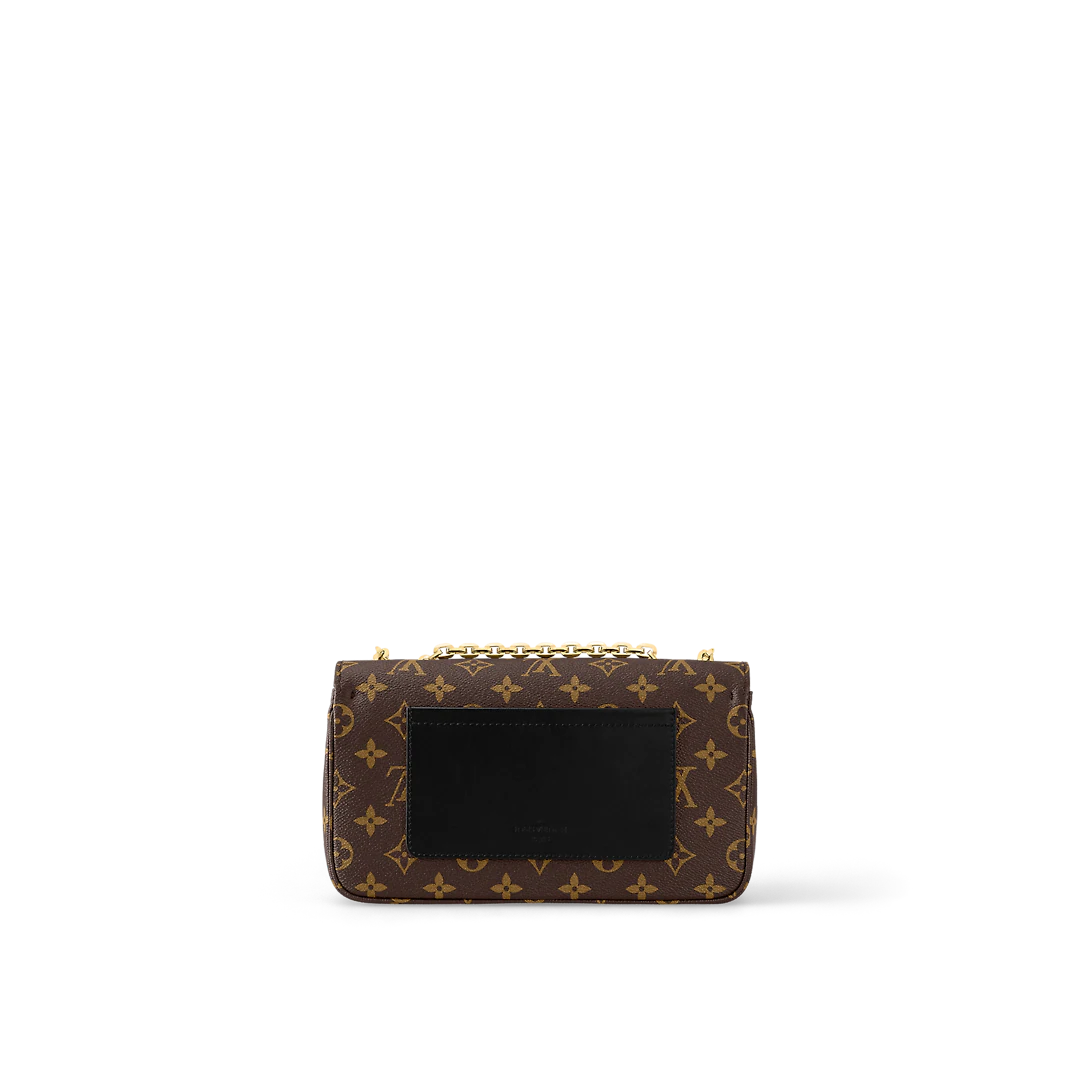 Louis Vuitton M46126 MARCEAU handbag