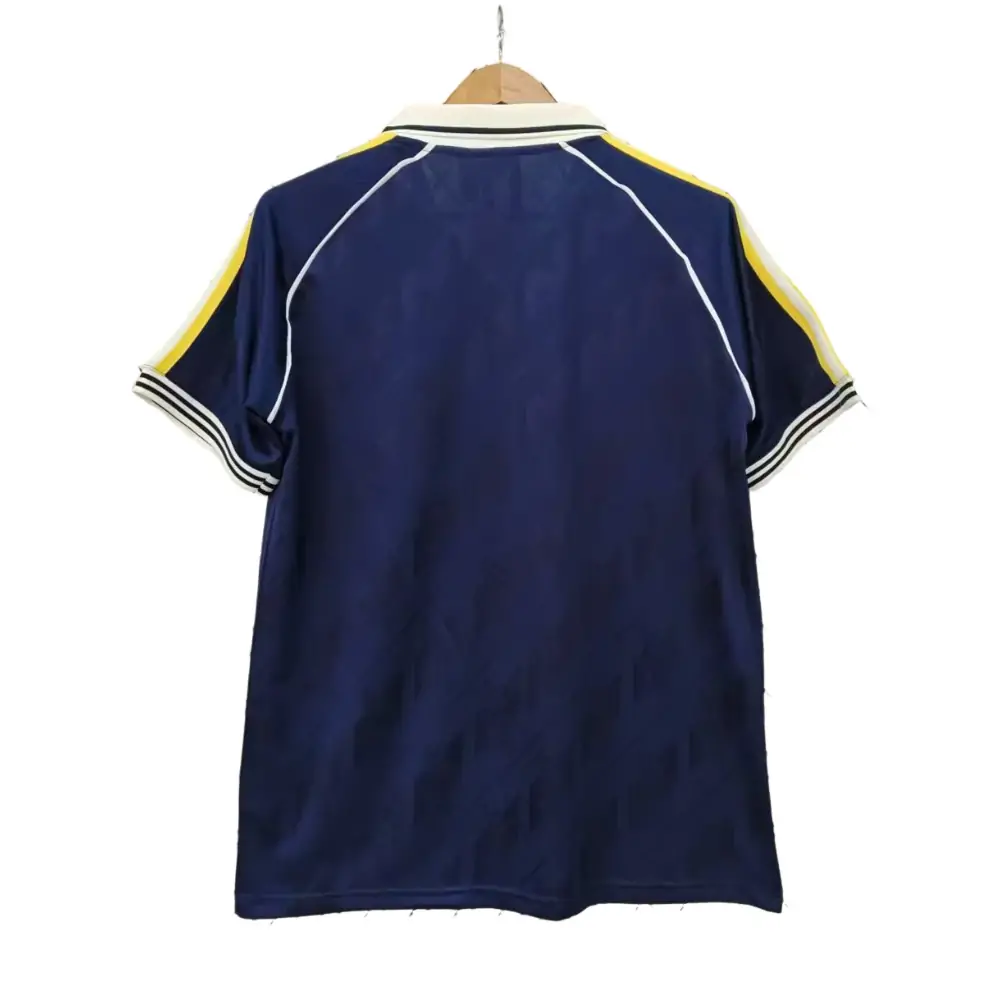 2026-27 Real Madrid Special Jersey - Fans Edition