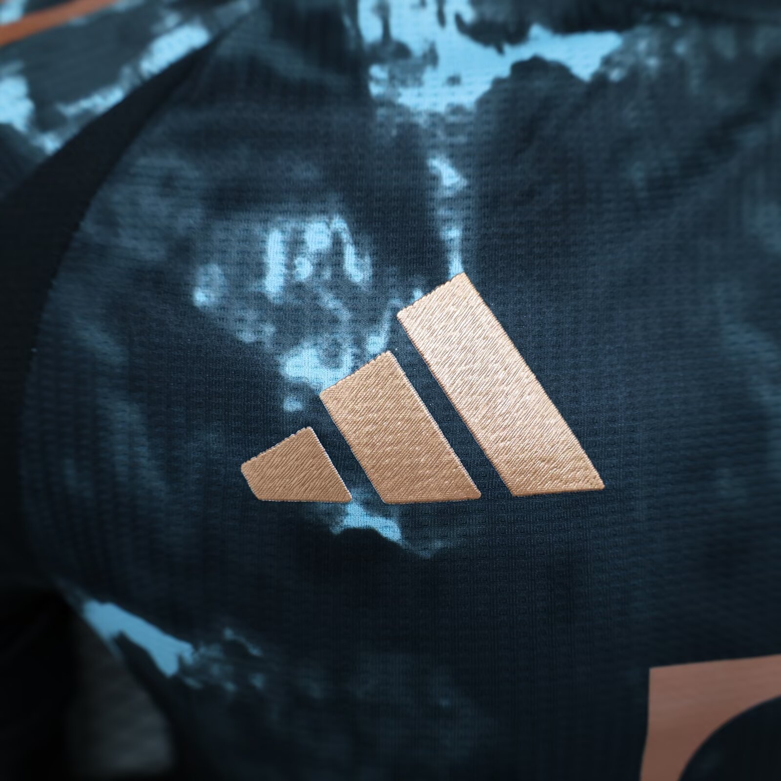 2024/25 Bayern away jersey. - Player version