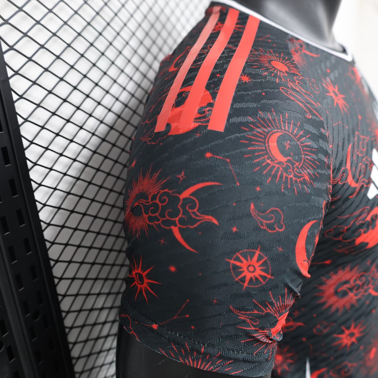 2024/25 Japan Special Edition Player Jersey 1:1 Thai Quality