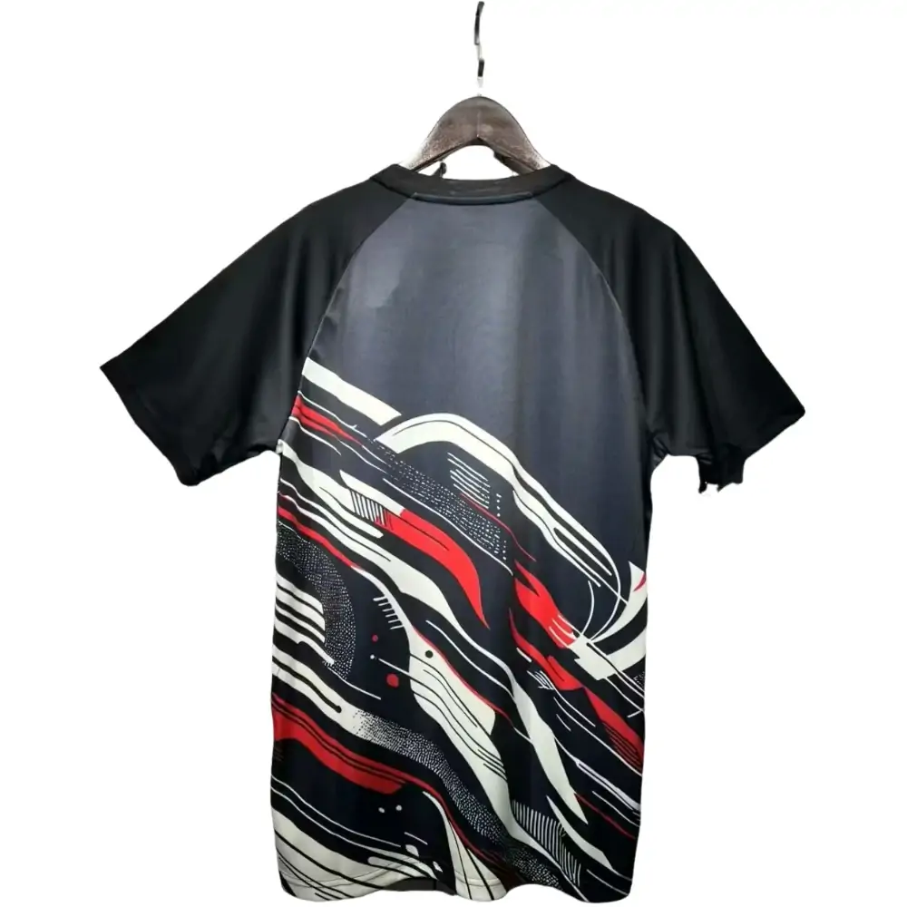 2025-26 Season - Sao Paulo Pre-match Jersey - Fan Edition