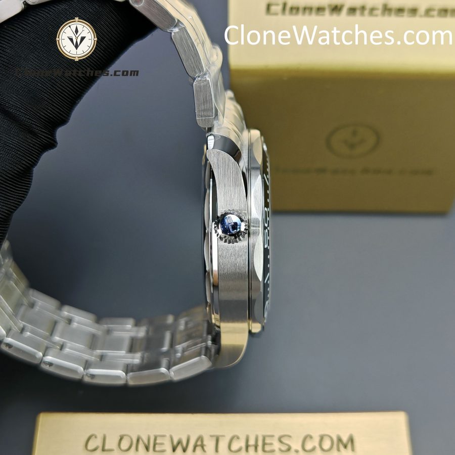 OMEGA Super Clone Watches 1:1 Seamaster Diver 300M 210.30.42.20.01.001 42MM