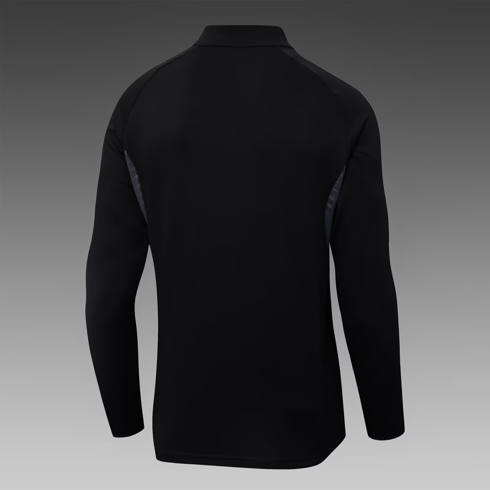 2025/26 Ajax black training kit