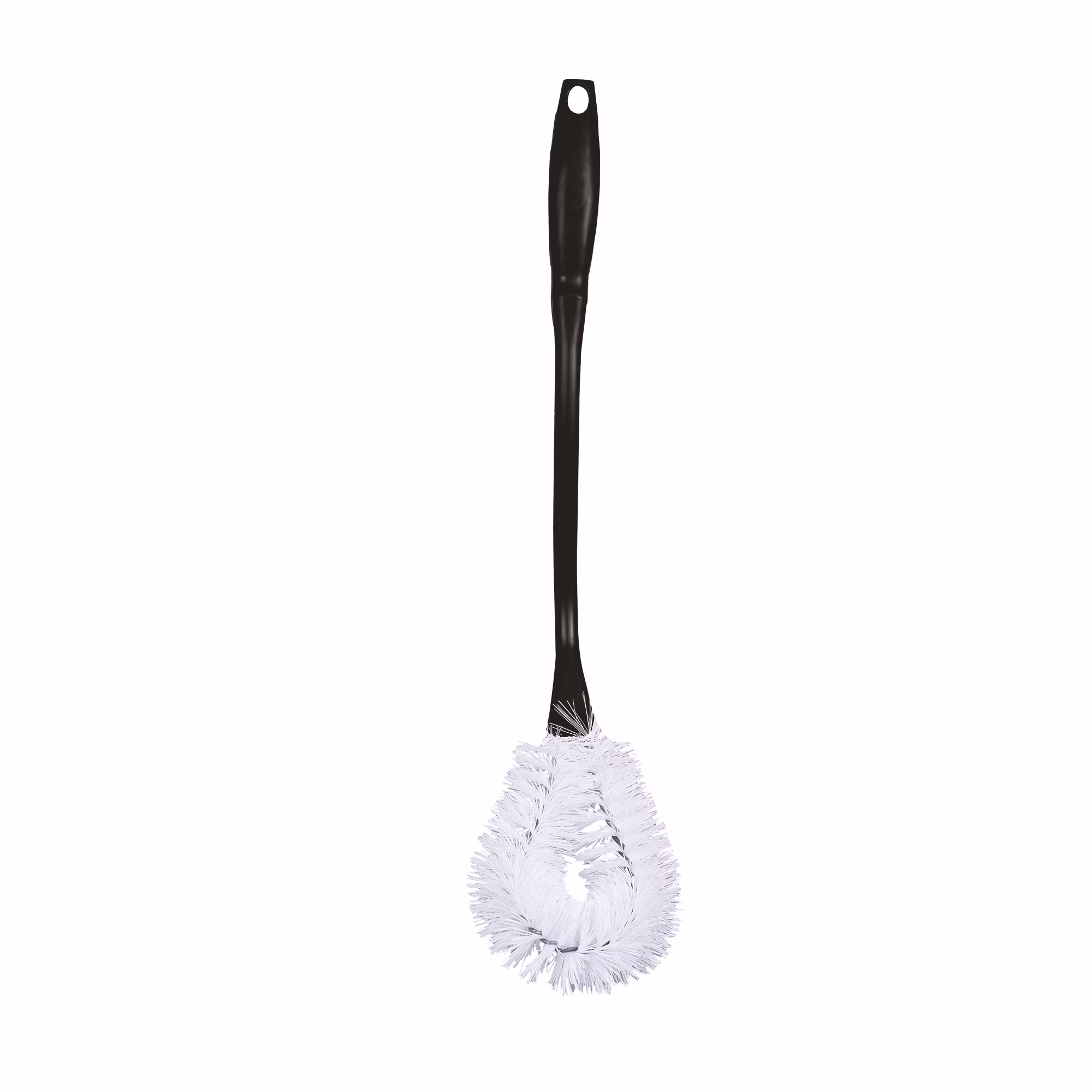 Mainstays Home Toilet Bowl Brush, 1 Count