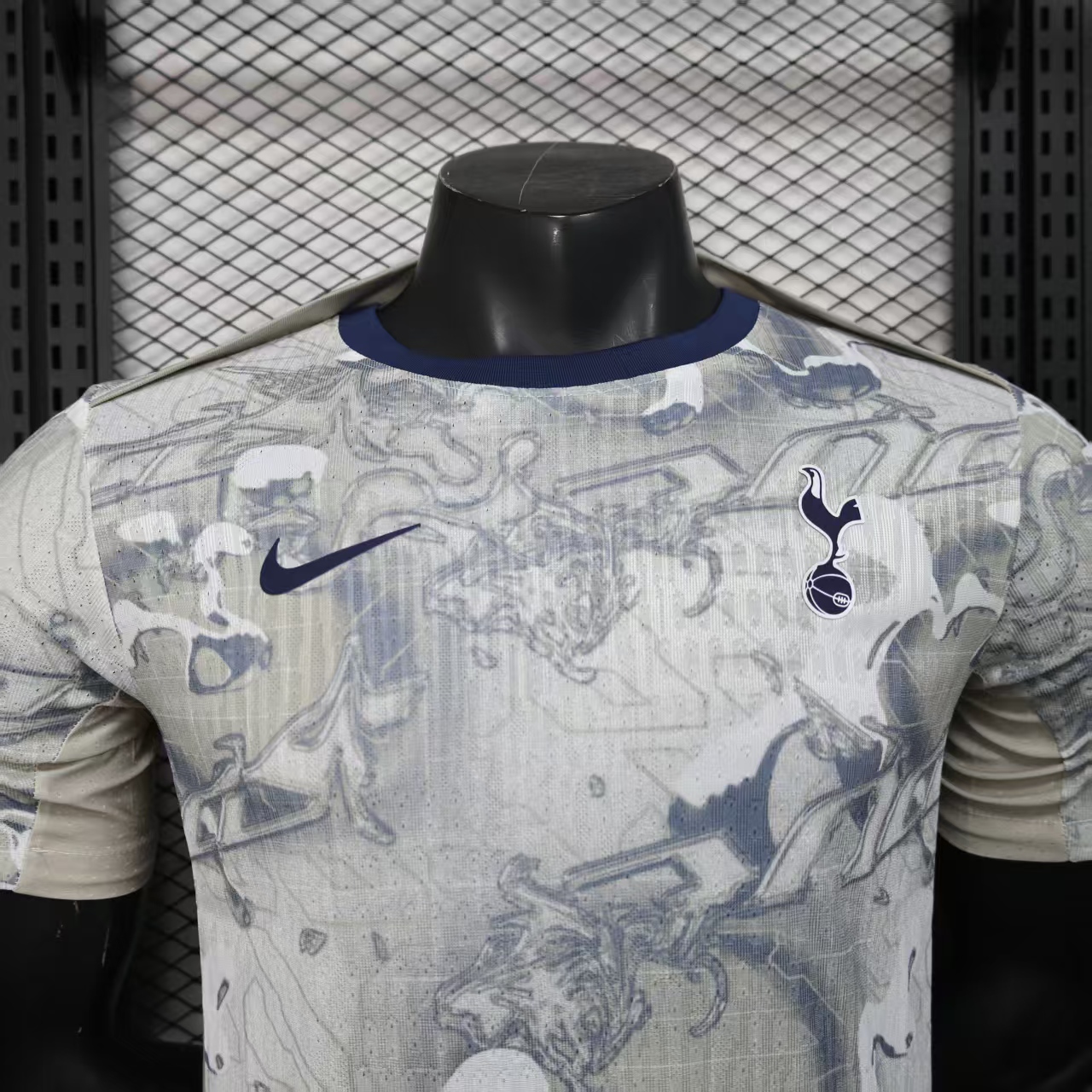 25-26 Tottenham Hotspur Special Edition Jersey - Player Edition