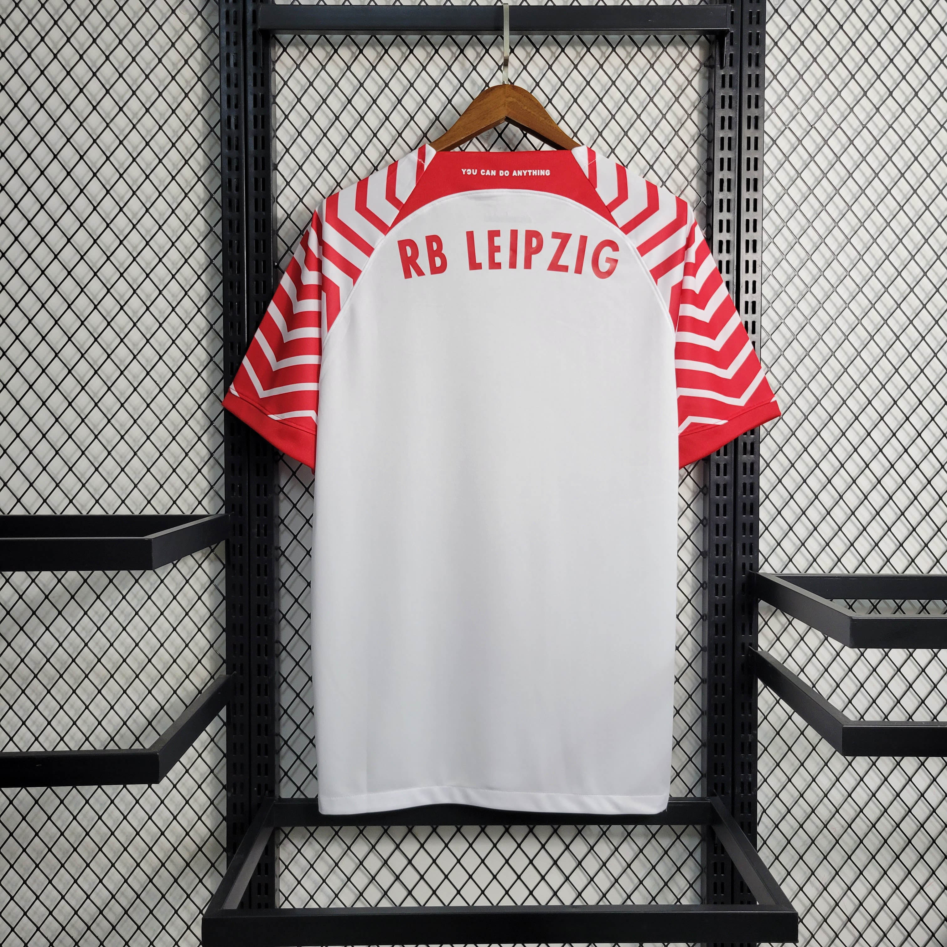 2023/24 Leipzig Home Football Shirt