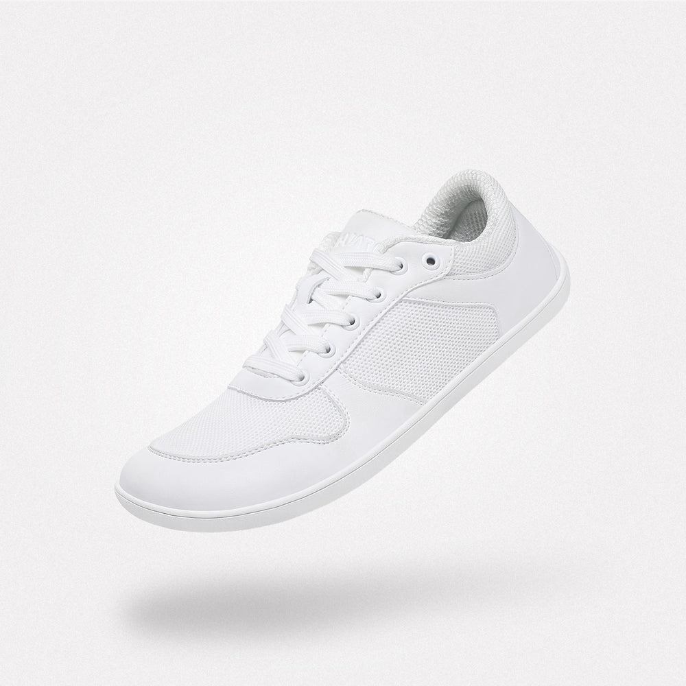 Woman Wish III - Barefoot Shoes