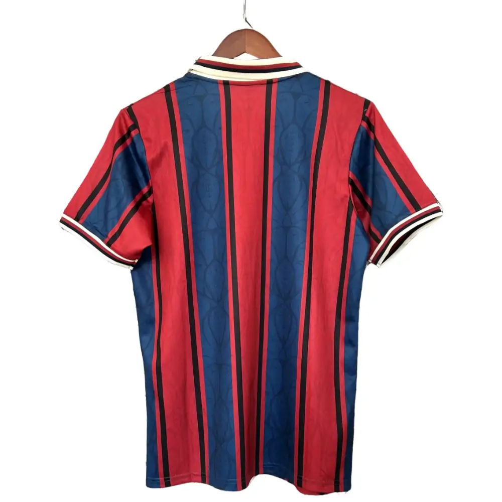 2025-26 Barcelona POLOS-Jersey-Fan Edition