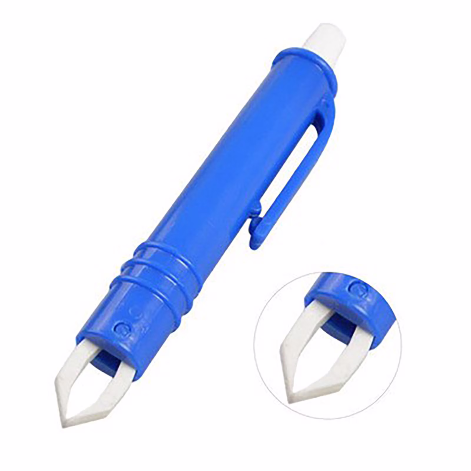 Tick Remover Tool for Dogs Cats Horses Humans Easy Tick Removal Tweezers Set for All Sizes