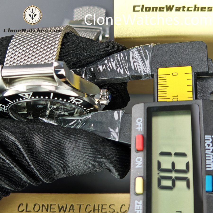 OMEGA Super Clone Watches 1:1 Seamaster Diver 300M 210.30.42.20.01.010 42mm