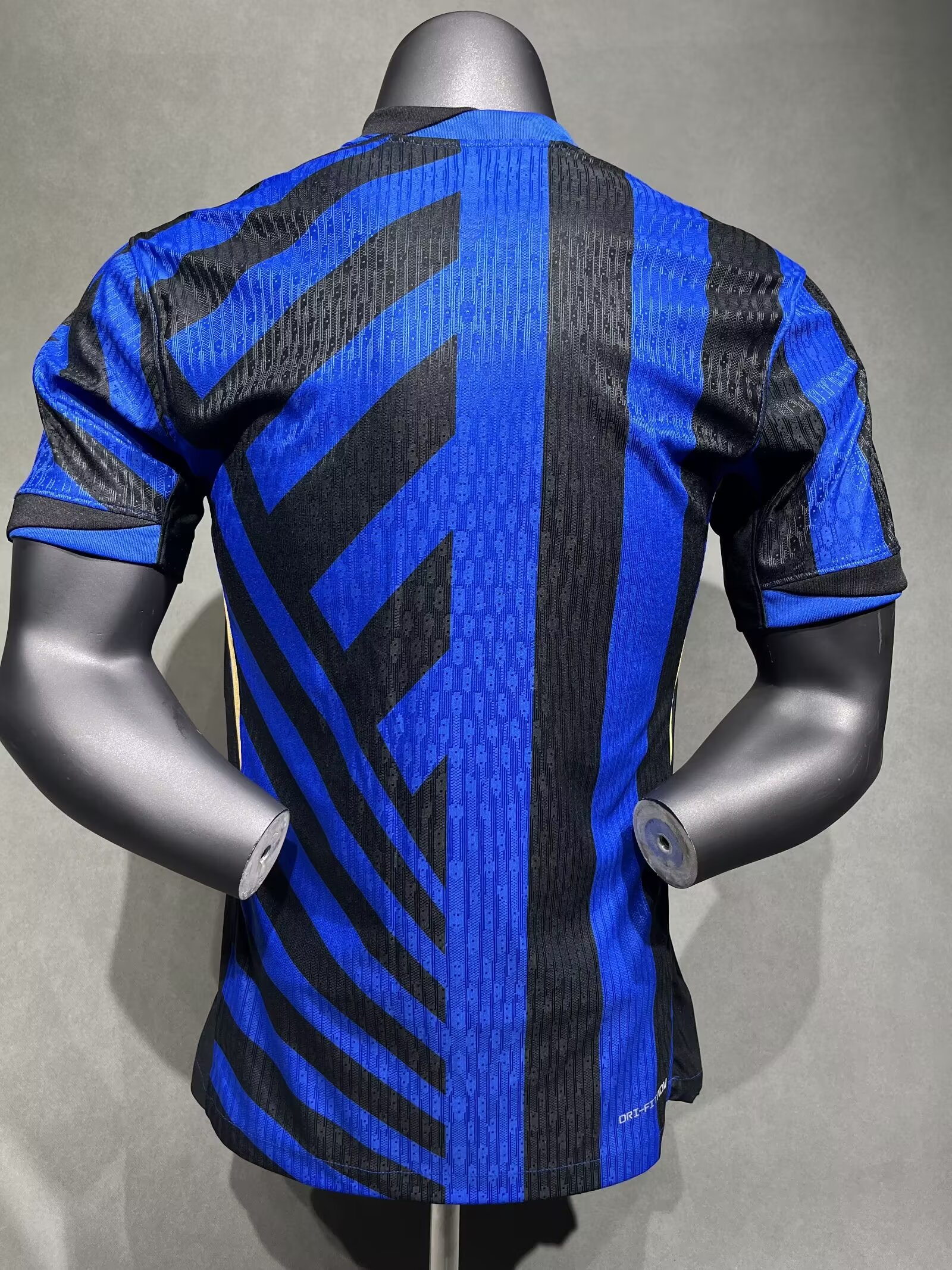 2024/25 Inter Milan Home Shirt - Player Version