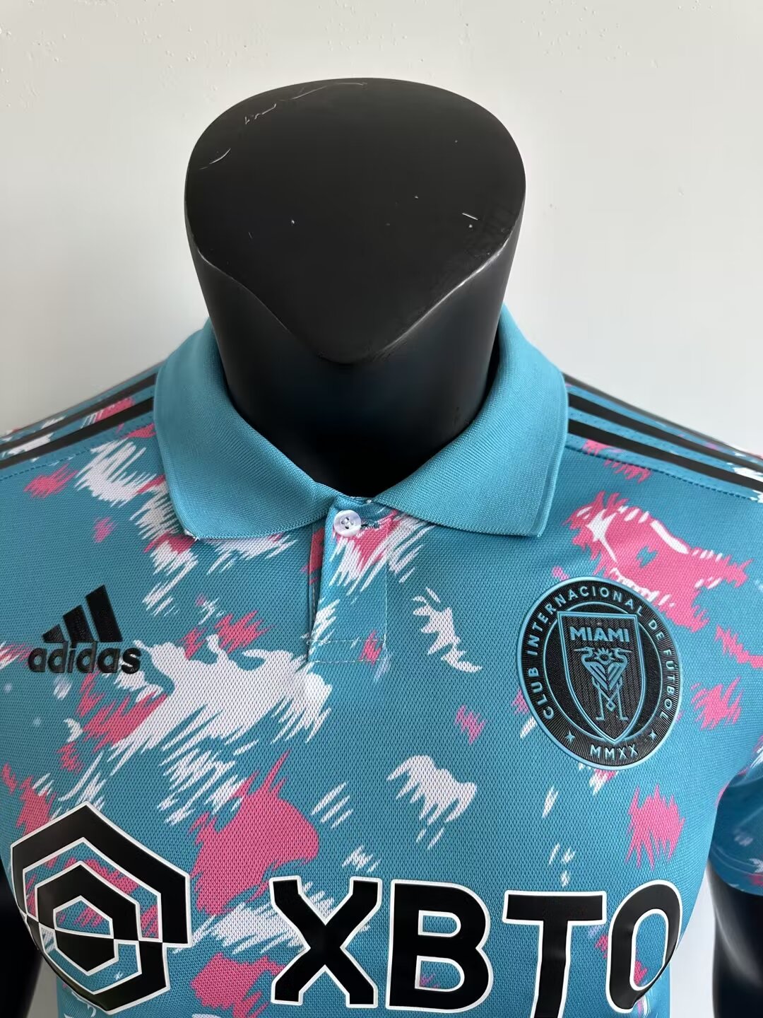 2023/2024 Miami Classic Player Edition 1:1 Thai quality