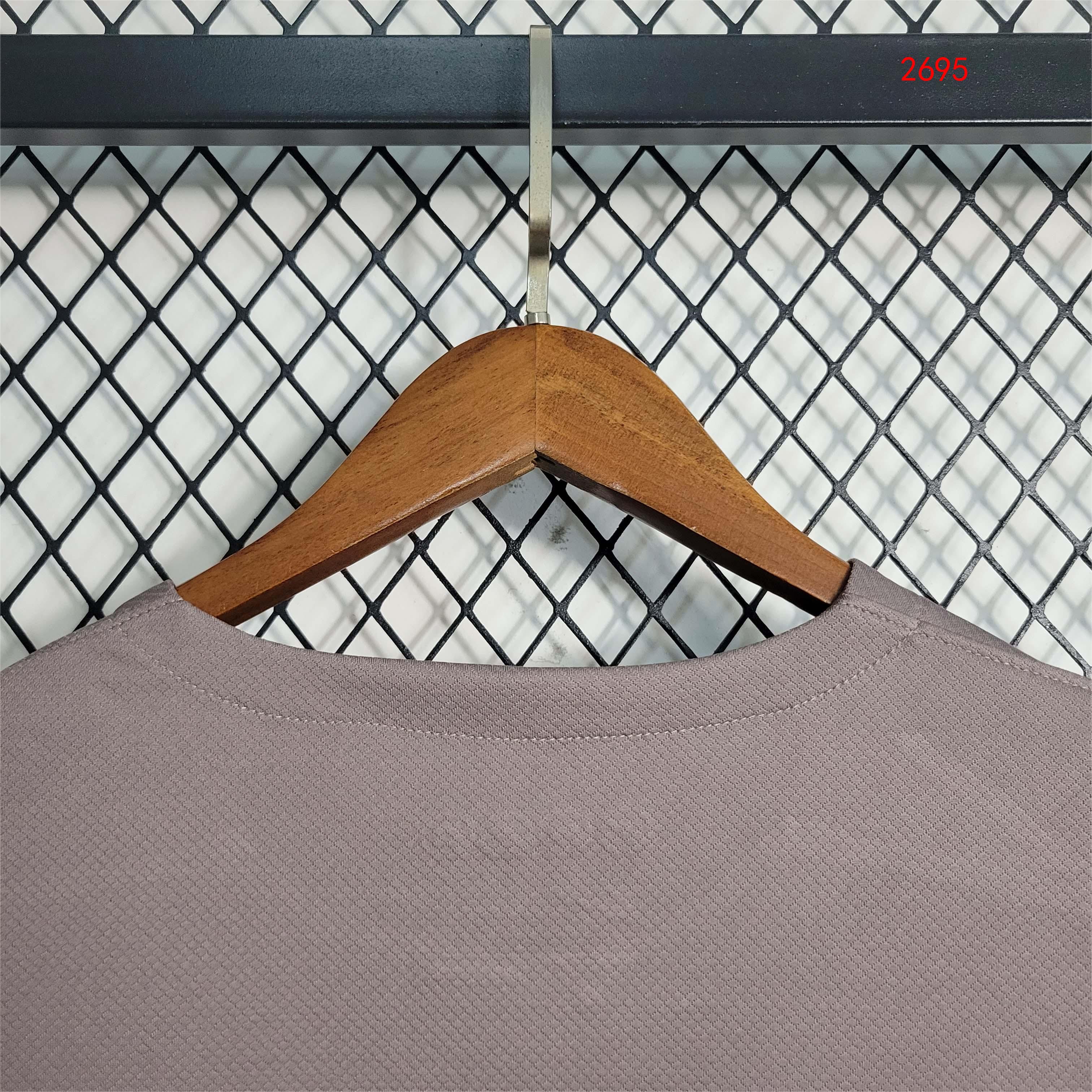 2023/24 Tottenham Third Away Football Shirt