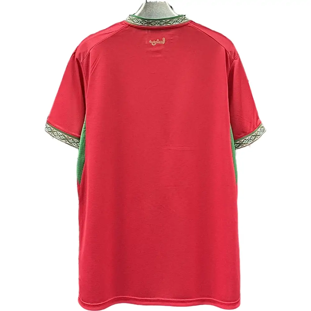 Morocco national football team