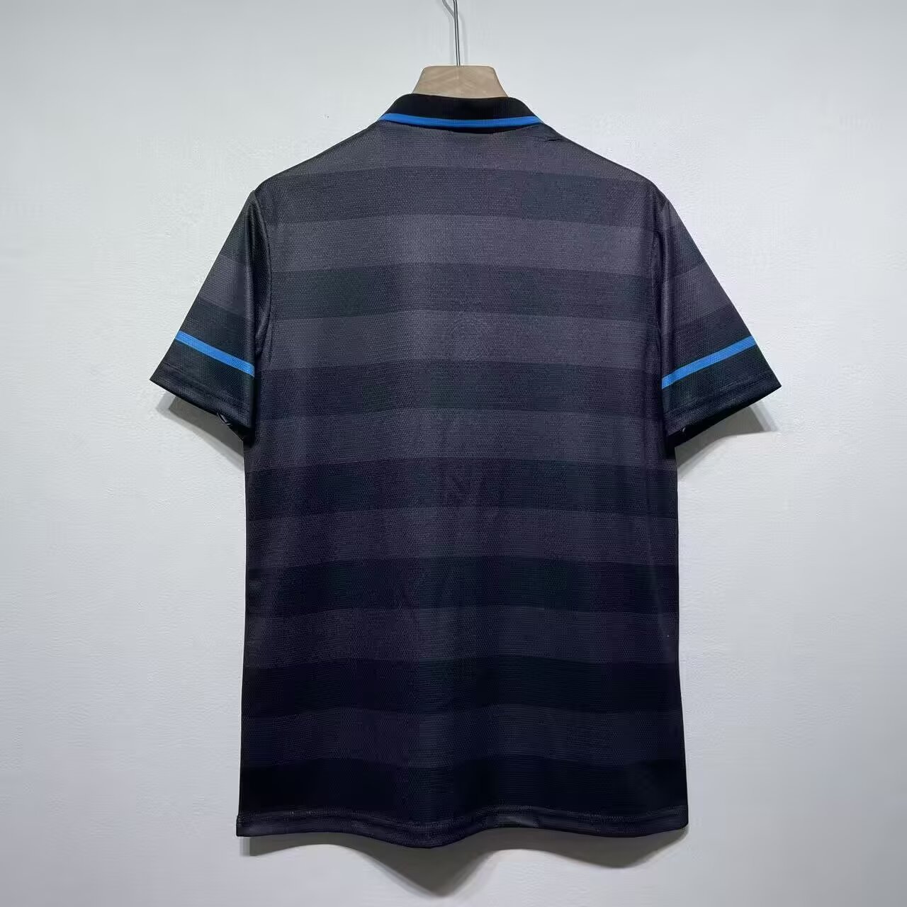 97-98 Inter Milan second away retro jersey - fans edition