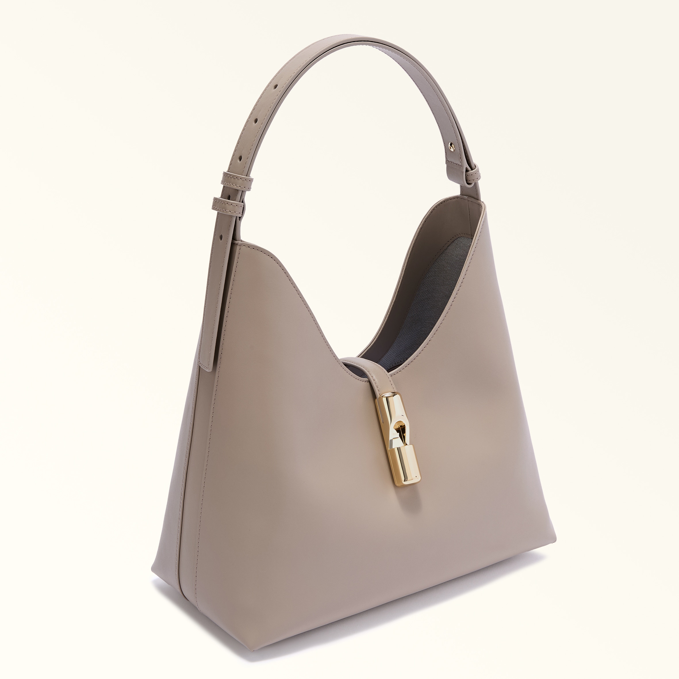Furla Goccia Shoulder Bag M