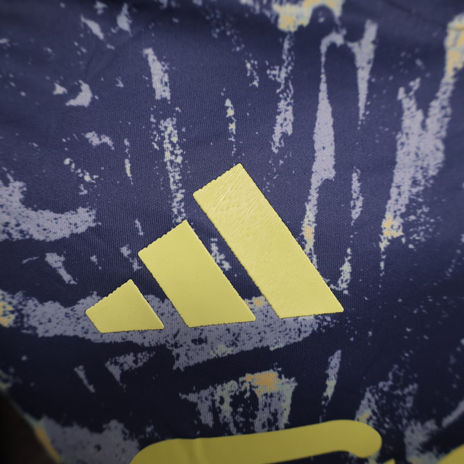 2024/25 Ajax Away - Players Edition