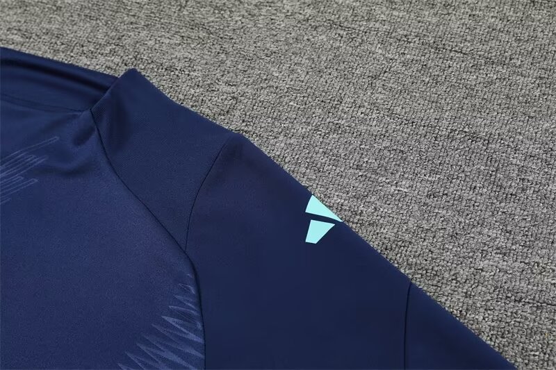 2024/25 Arsenal Long Sleeve-Training clothes