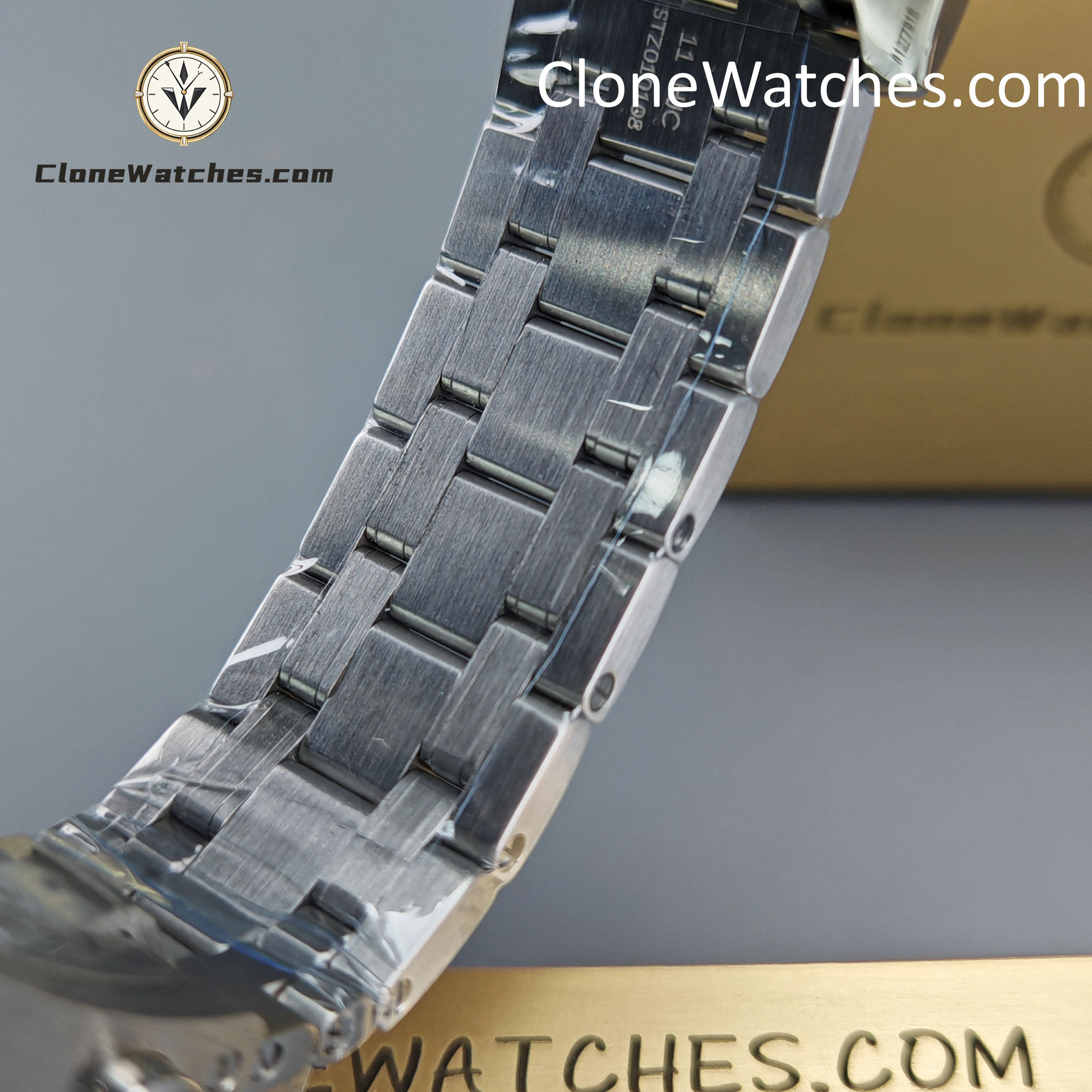 OMEGA Super Clone Watches 1:1 Seamaster Diver 300M 44MM 210.30.44.51.01.001