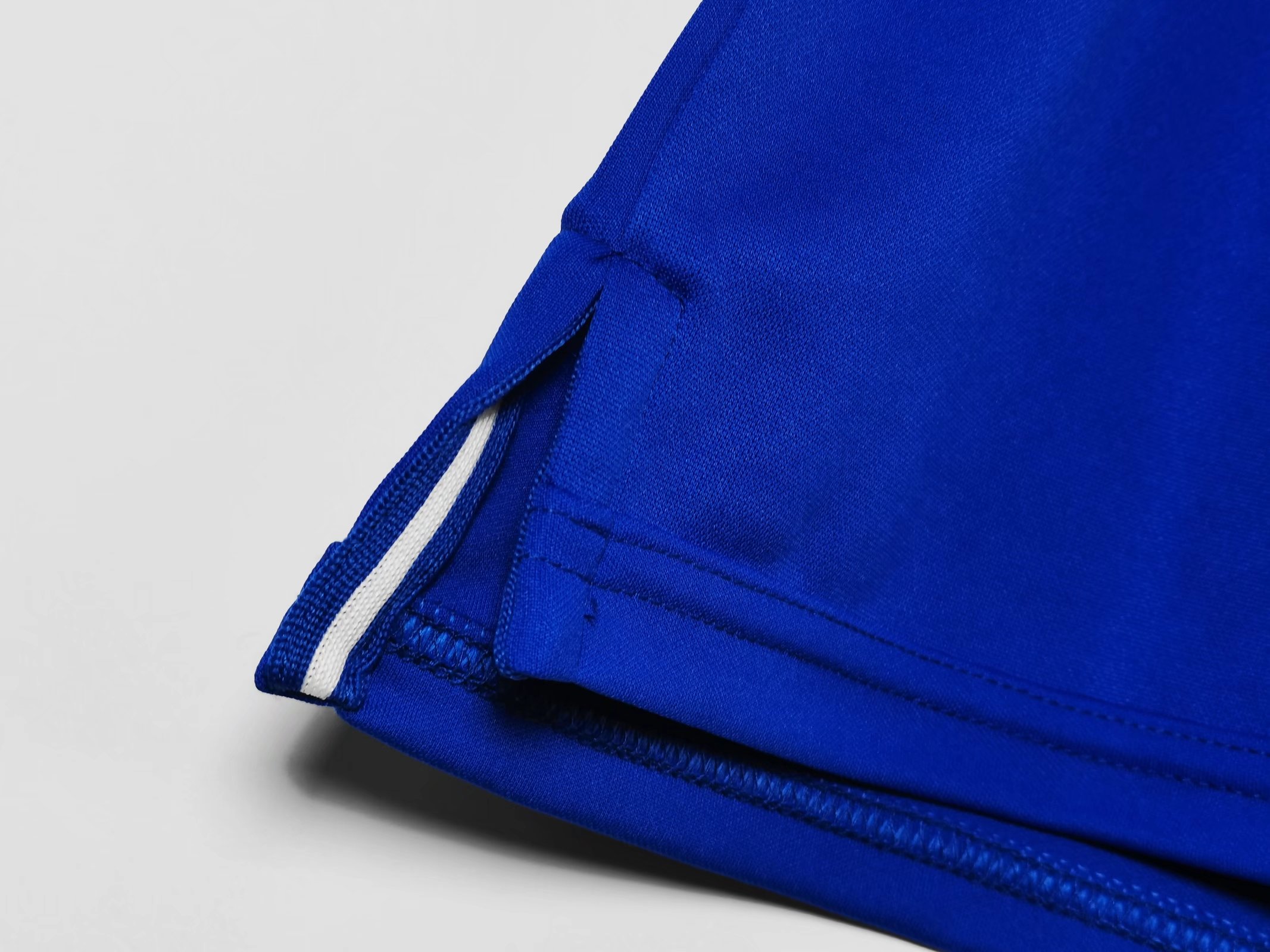 1999/01 Chelsea home retro jersey - fans edition