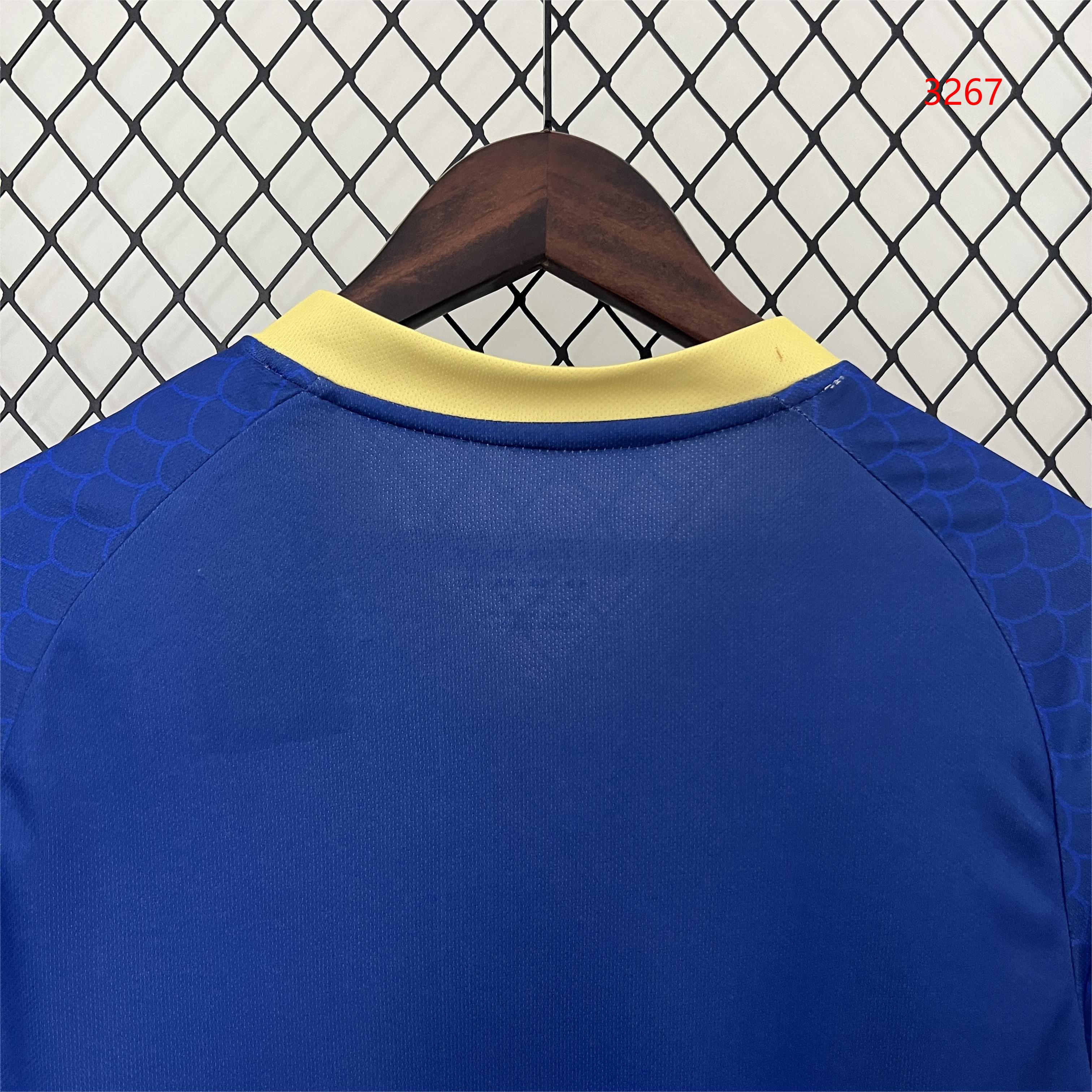 2024/25 Japan Special Edition Jersey 1:1 Thai Quality - Fans Edition