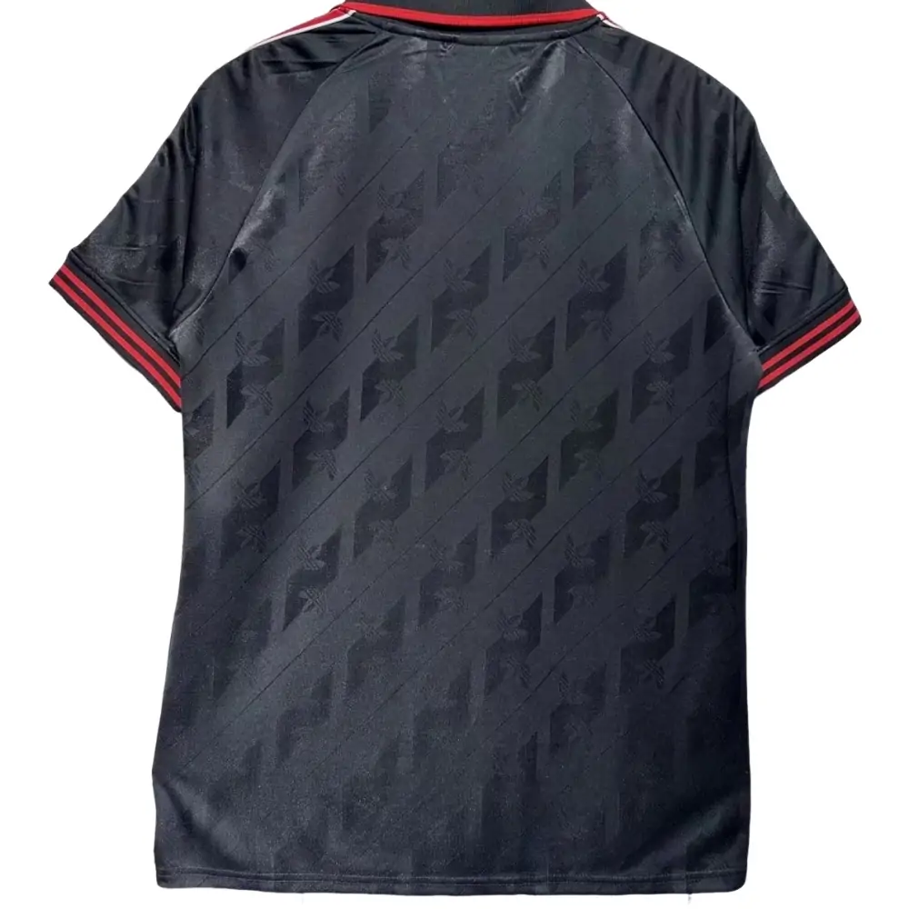 2025-26 Flamengo Special Kit - Short Sleeve Fans Edition