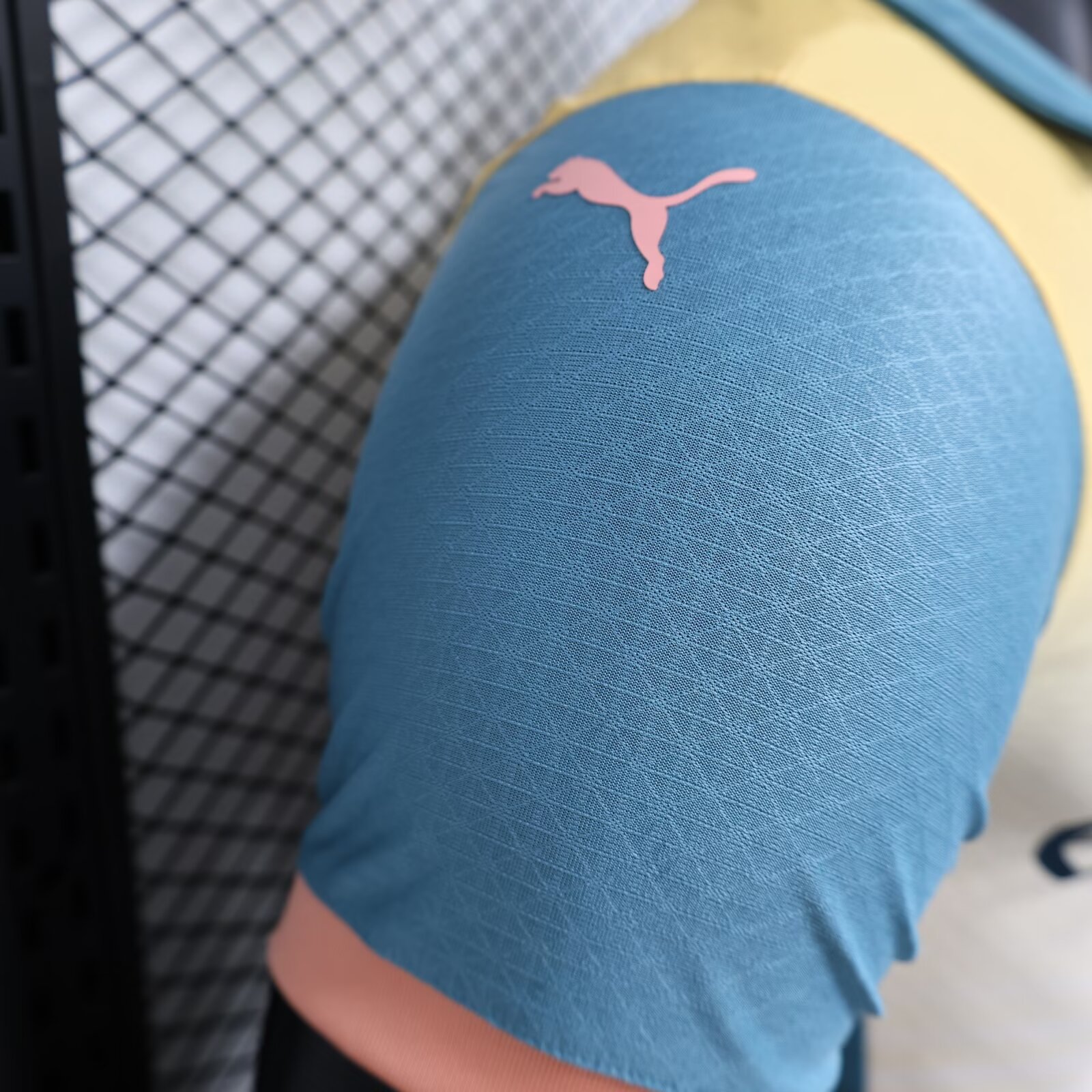 2024/25 Manchester City Special Edition Shirt - Player Edition