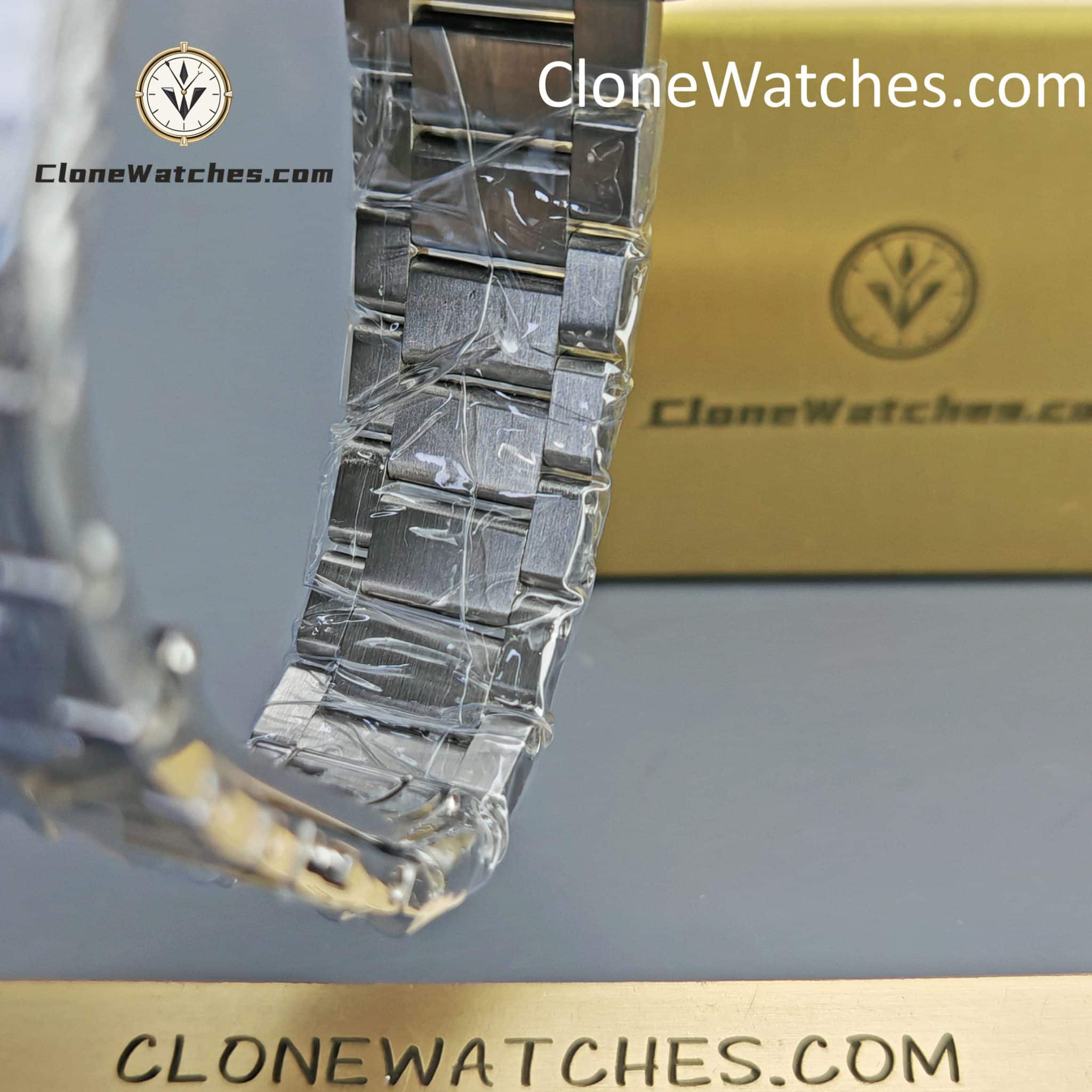 OMEGA Super Clone Watches 1:1 Seamaster Aqua Terra 150M 43MM 220.30.43.22.10.001