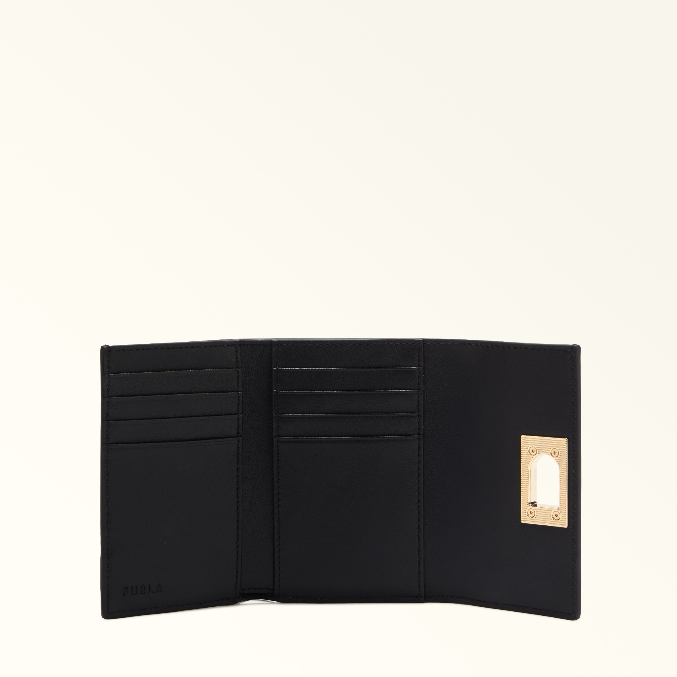 Furla 1927 Compact Wallet M