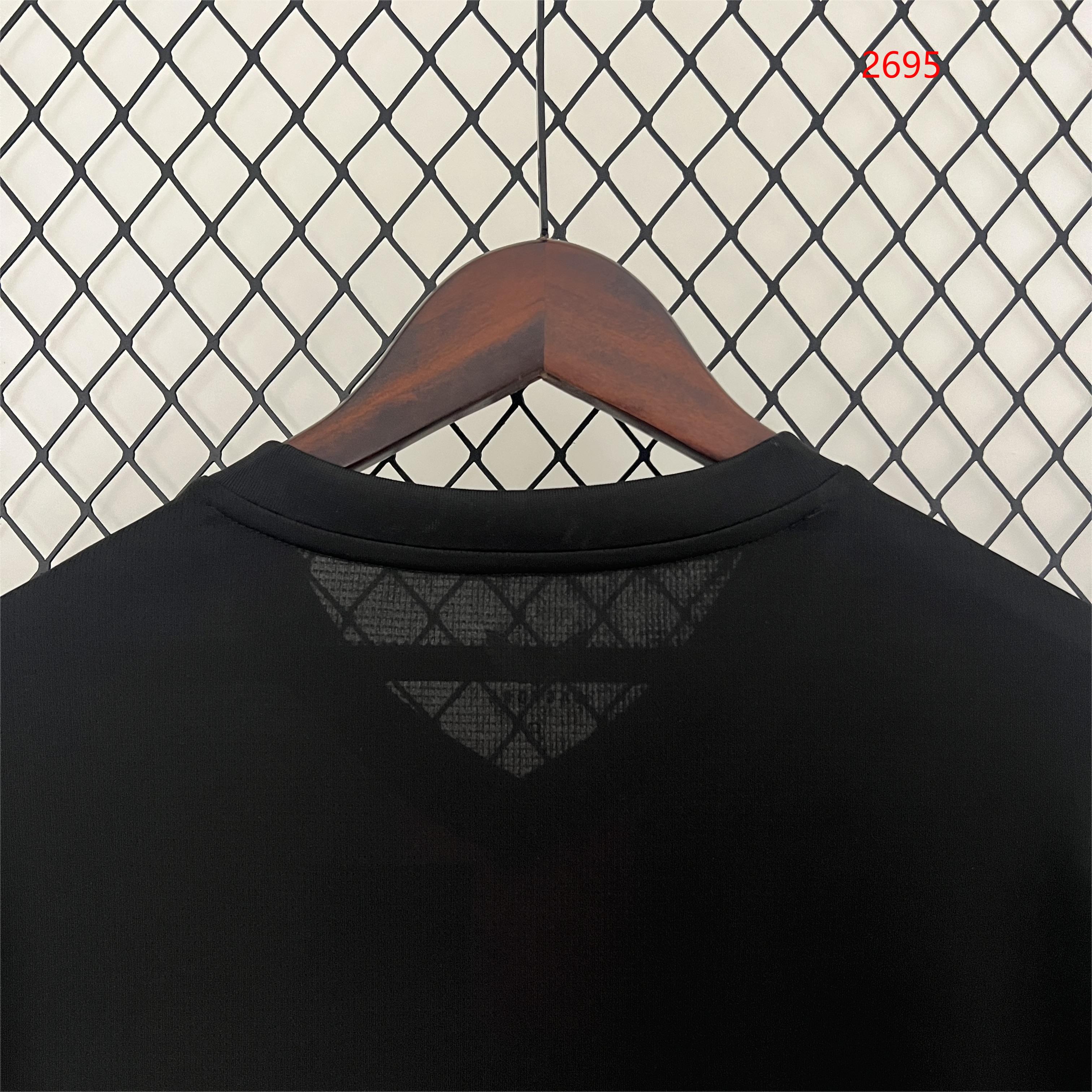 2023/2024 Leverkusen Home Football Jersey 1:1 Thai Quality - Fans Edition