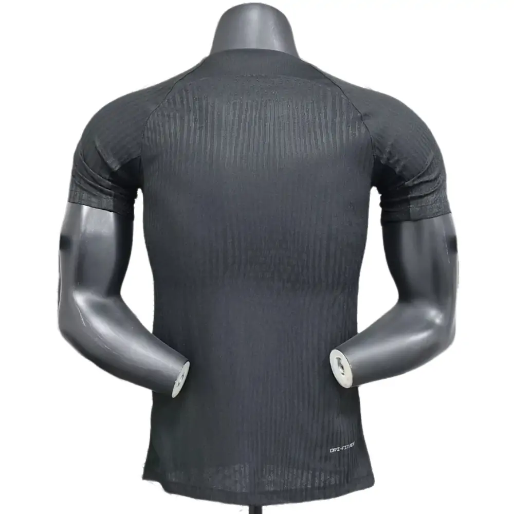 2025-26 New Season Jeddah II Away Jersey - Player Edition