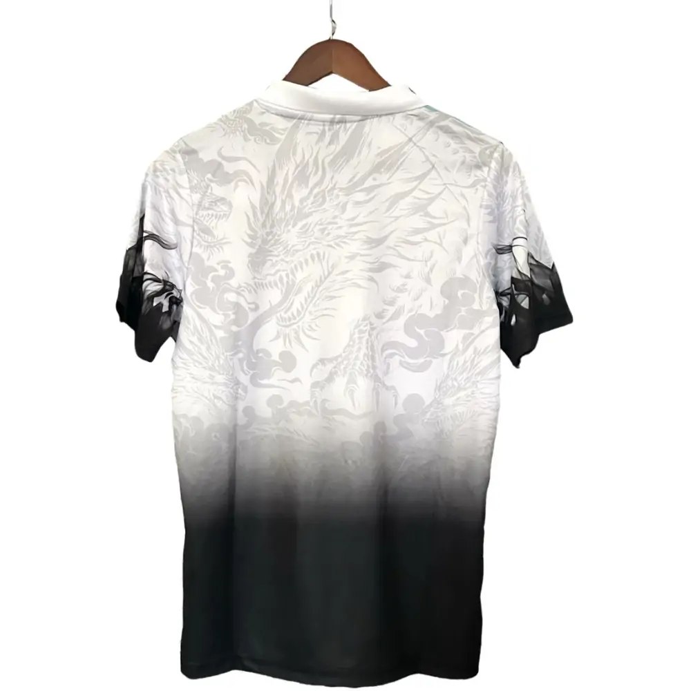 2025-26 New Season - Real Madrid Special Edition - Jersey - Fan Edition