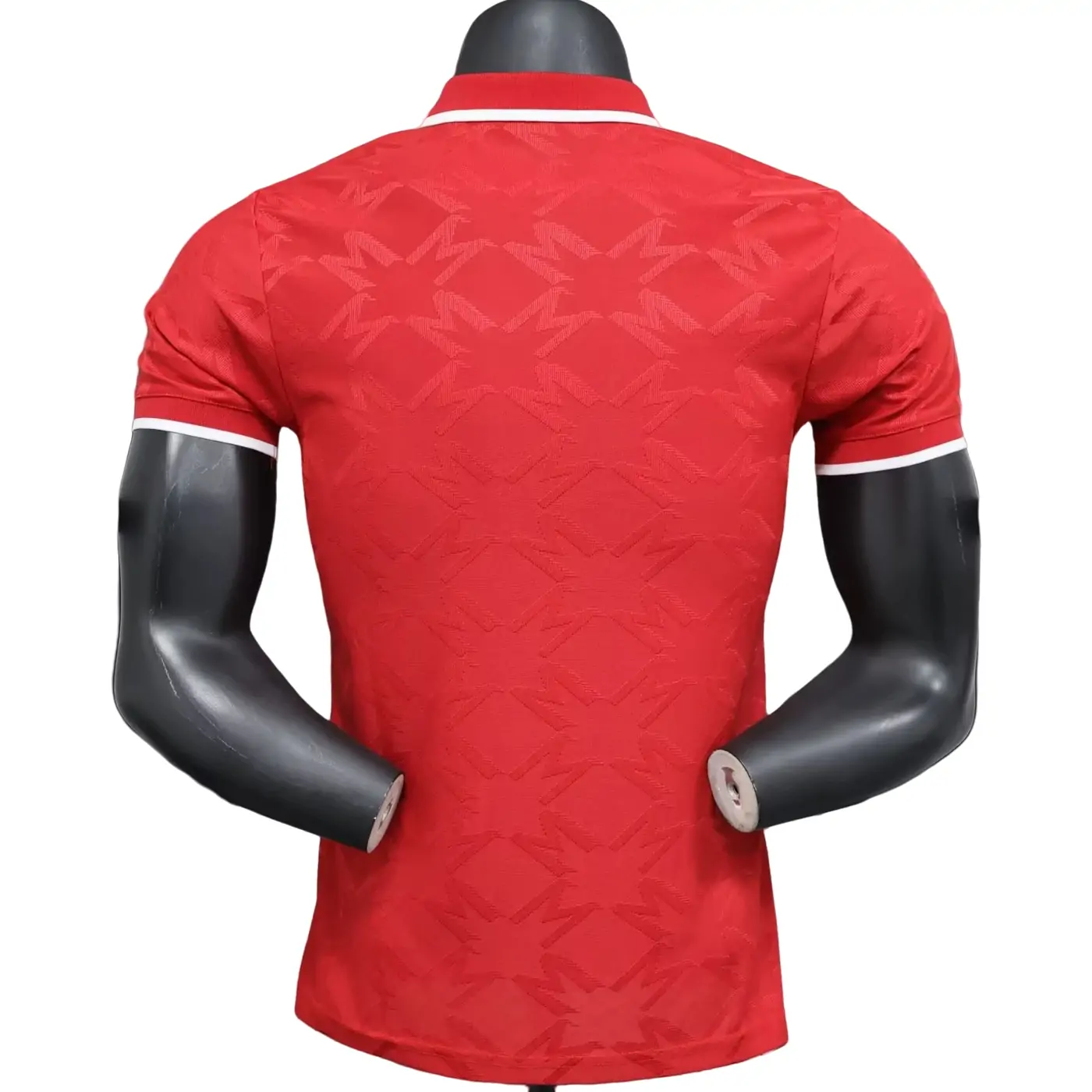 2025/26 Manchester United Special Edition Player Jersey