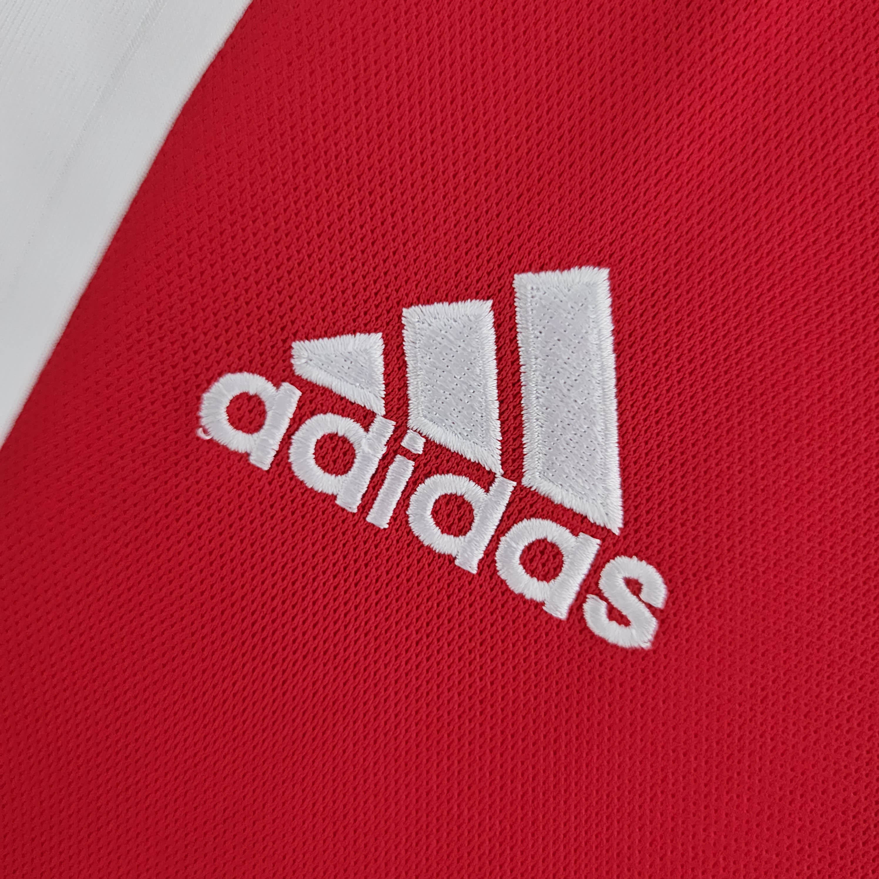 2022/2023 Ajax Football Shirt Home 1:1 Thai Quality-Fans