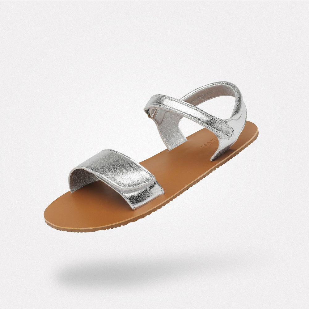 Man Glow I - Barefoot Sandals