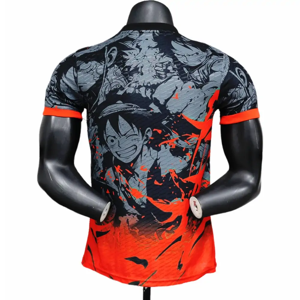 2024-25 Japan Pre-Game Special Edition - Player Edition