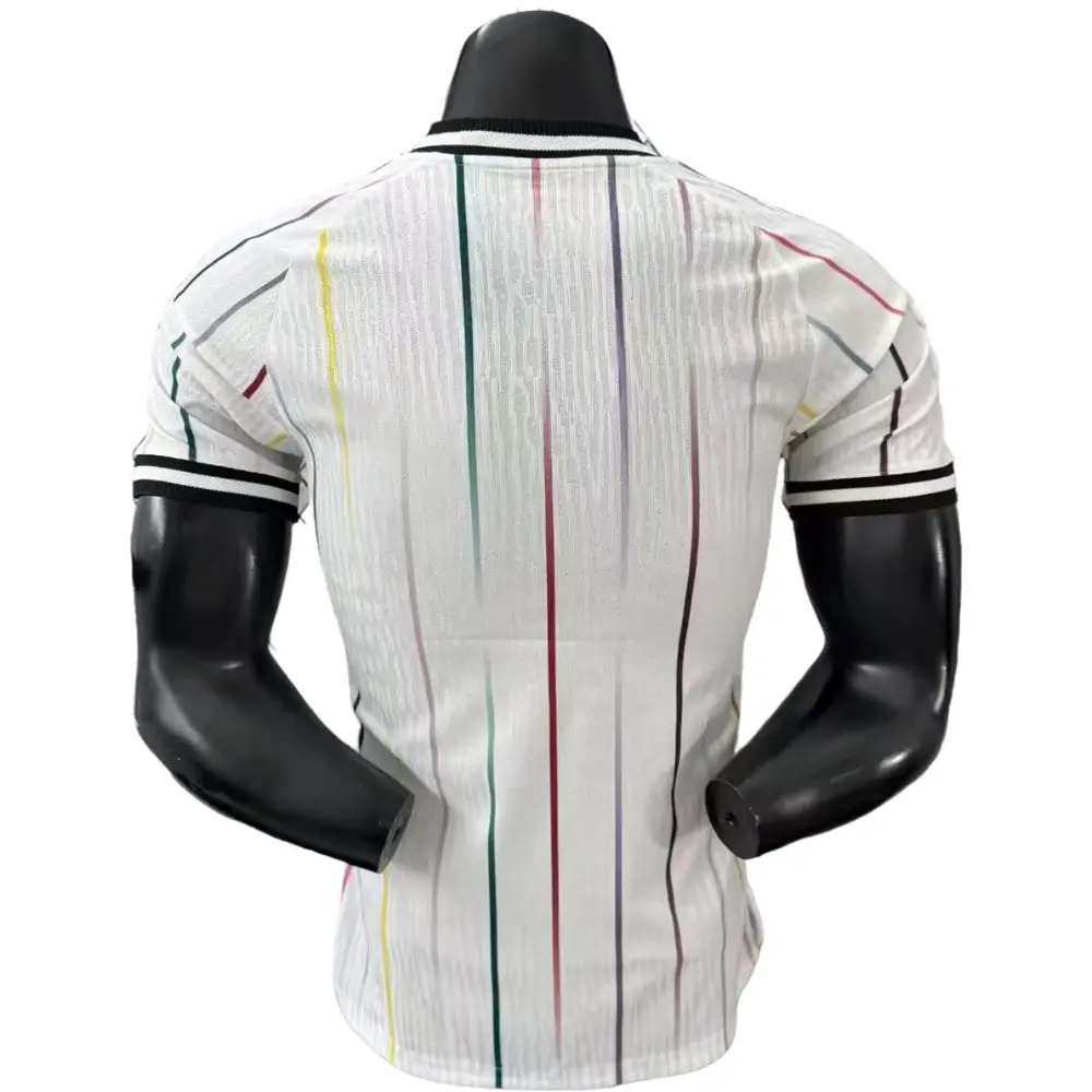 2026 World Cup Japan Away Jersey - Player Version