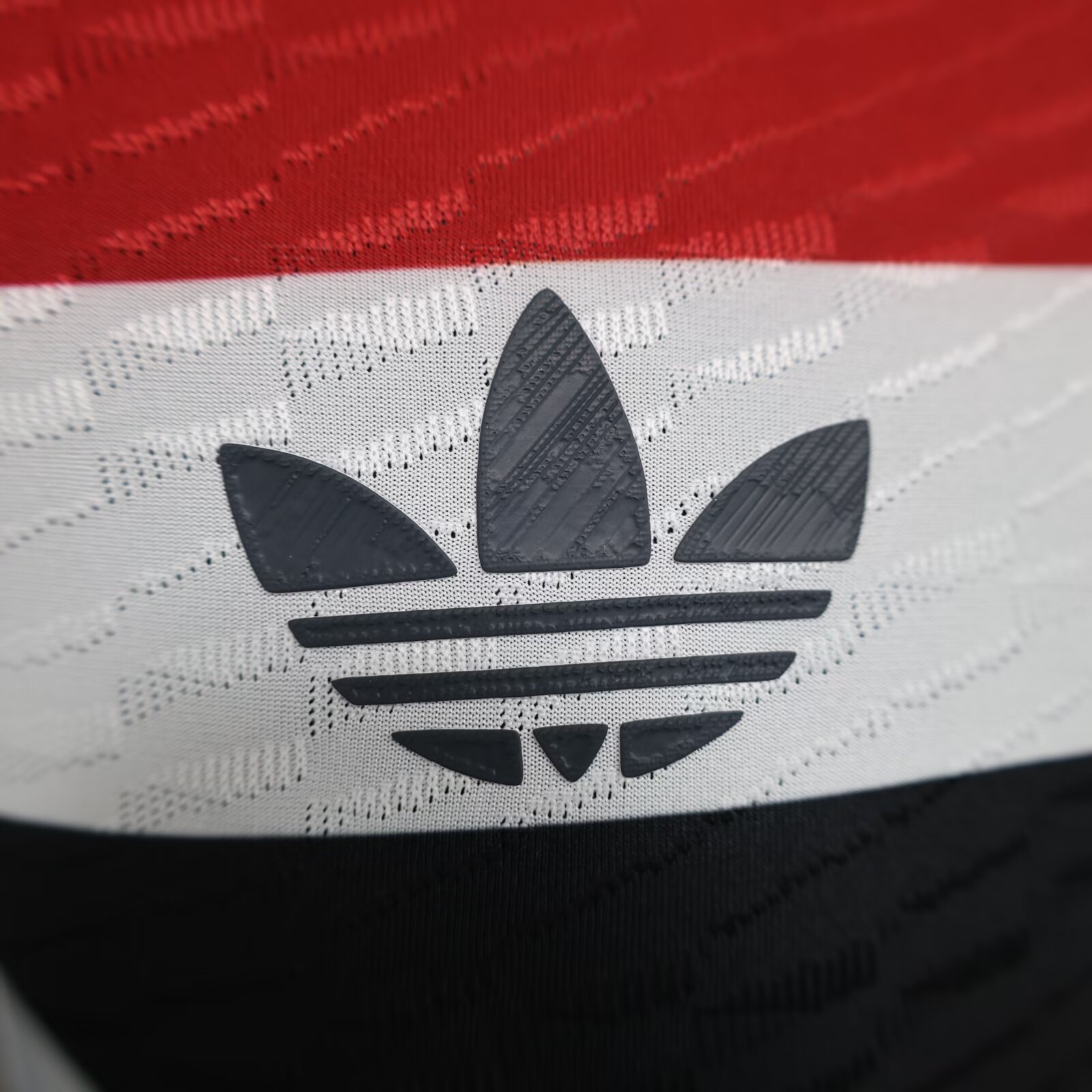 2024/25 Manchester United Second Away Shirt - Player Edition