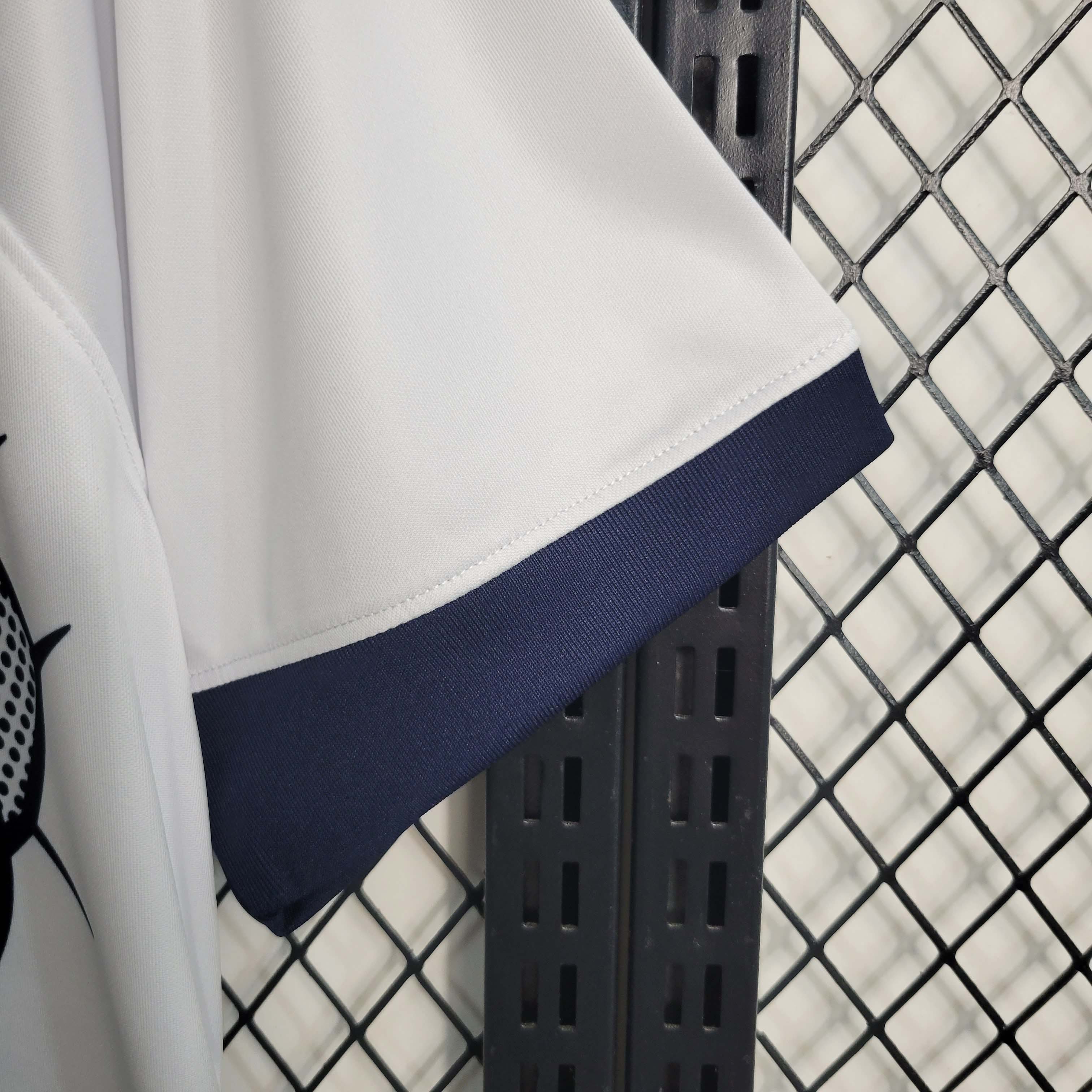 2023/2024 Pumas UNAM  Home Jersey 1:1 Thai Quality - Fans Edition