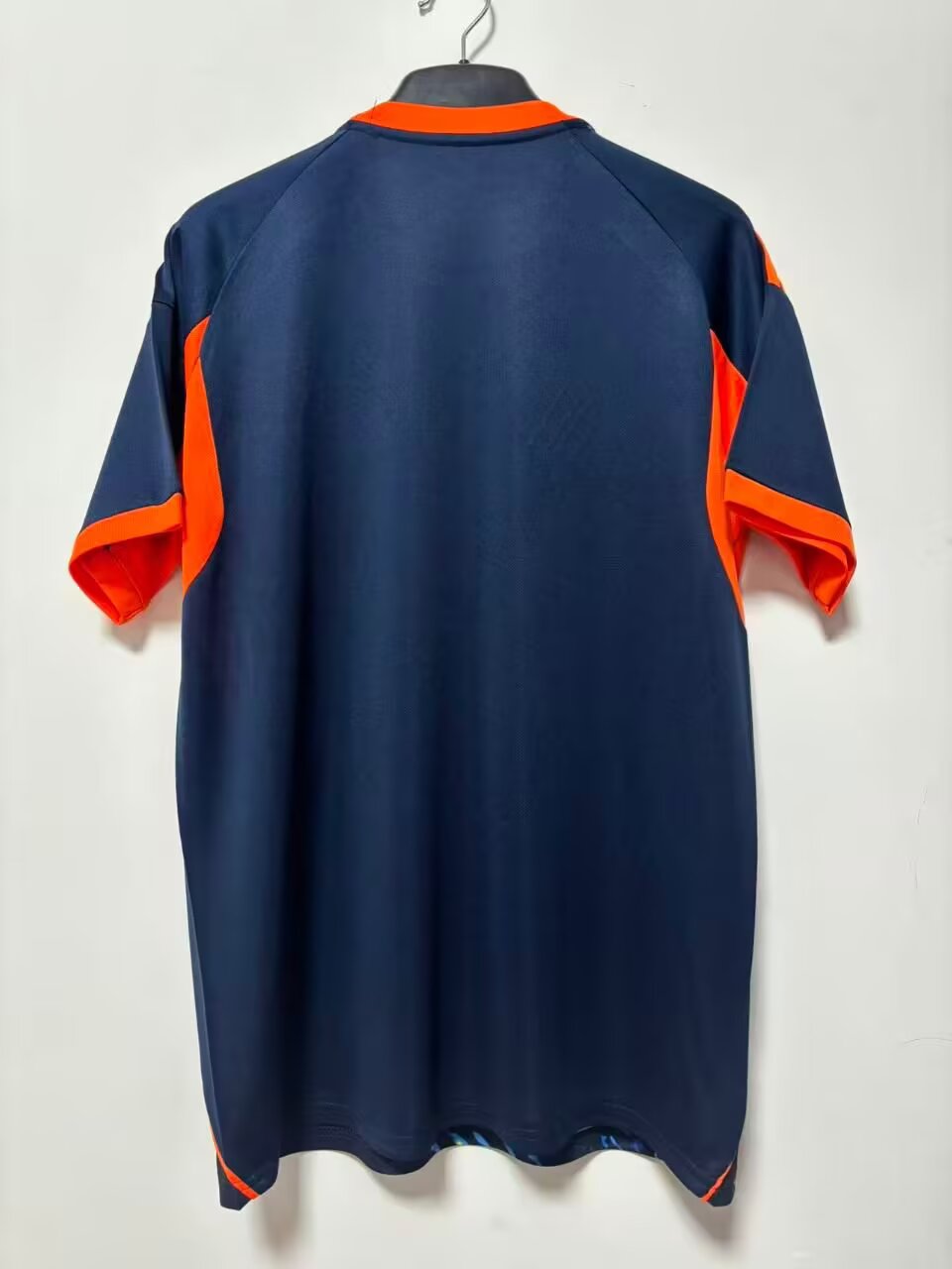 2025-26 Ajax Special Jersey - Fans Edition