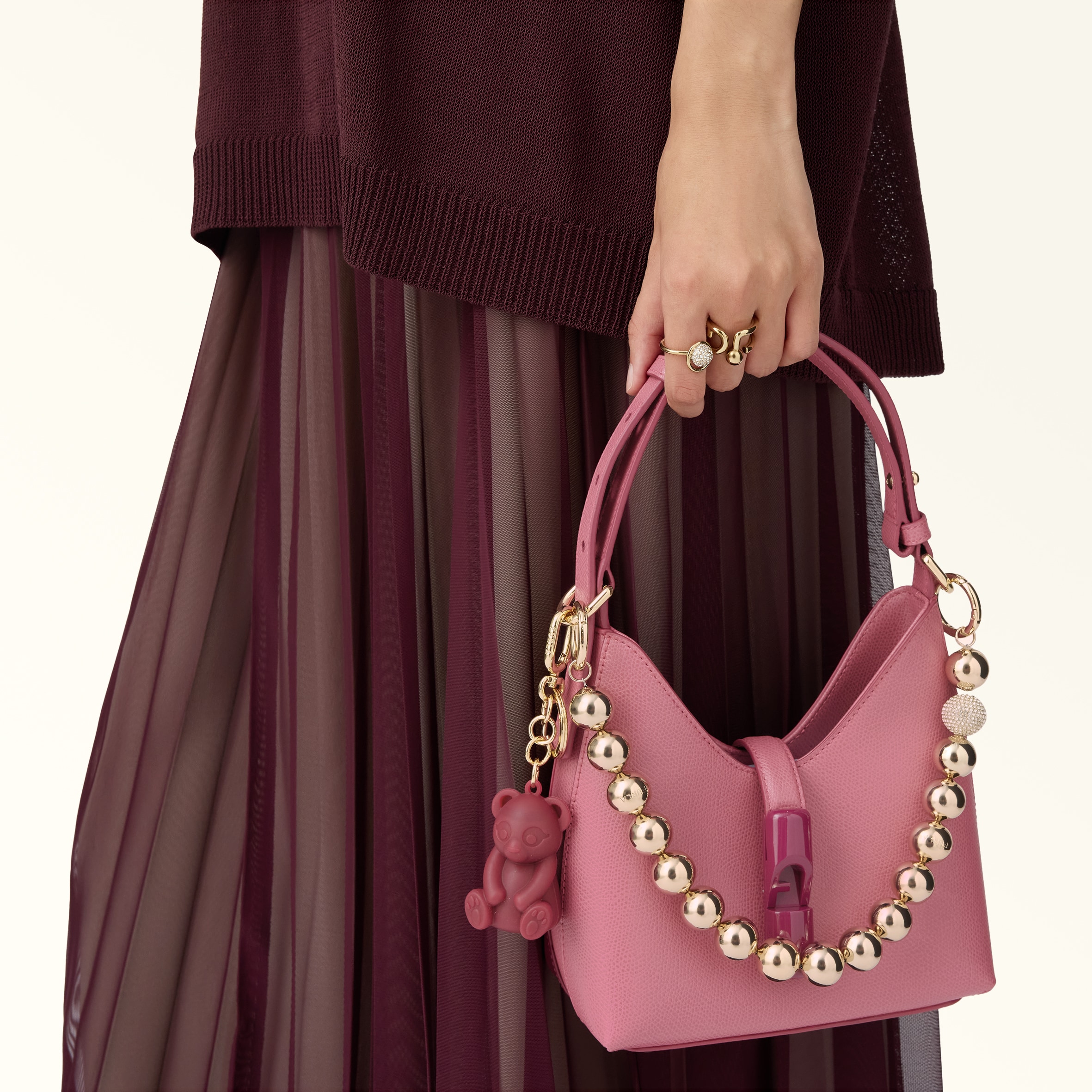 Furla Iride Mini Bag