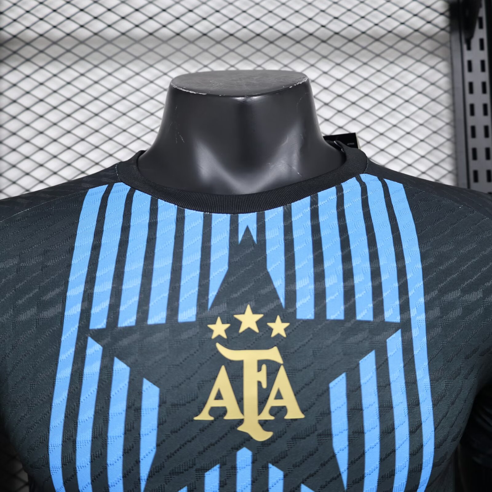 2024/25 Argentina Special Edition Shirt - Player Edition