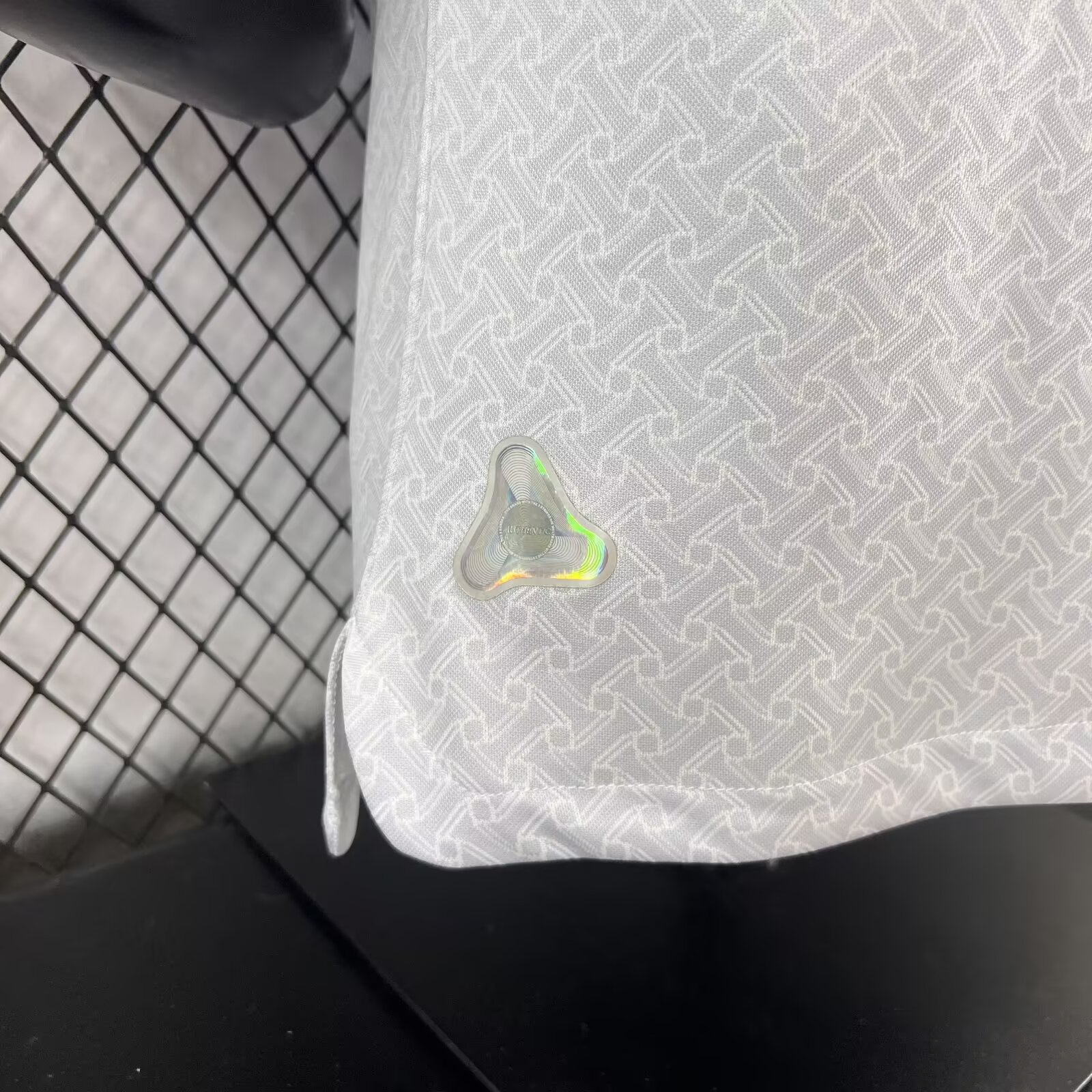 2026-27 Italy Away Jersey - Player Edition