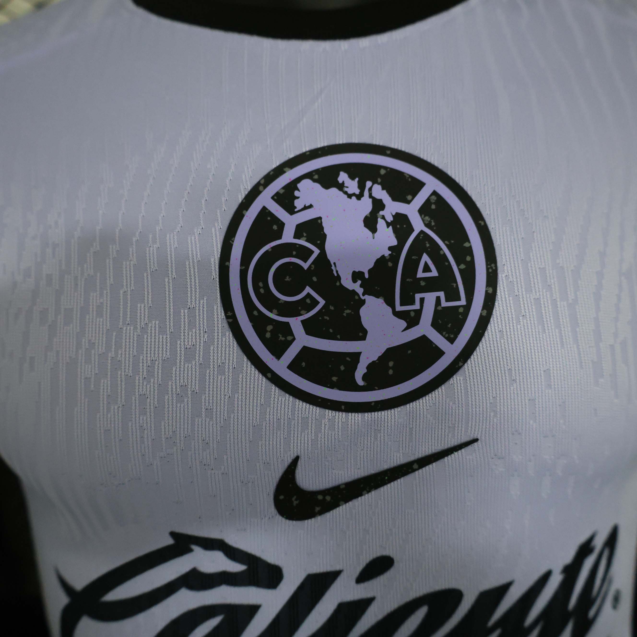 2023/2024 Player Version América Third Away Jersey 1:1 Thai Quality