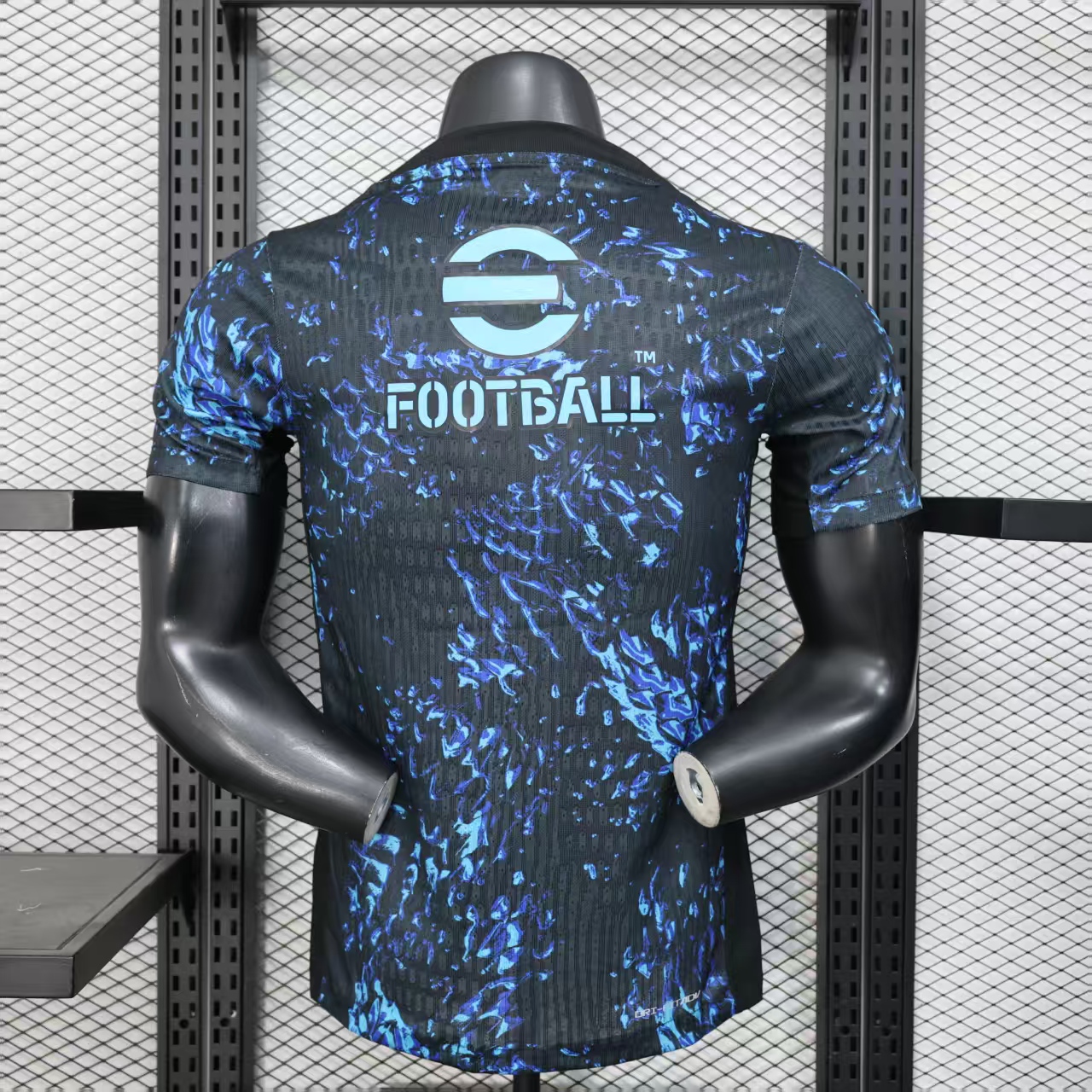 25-26 Inter Milan Special Edition Jersey - Player Edition