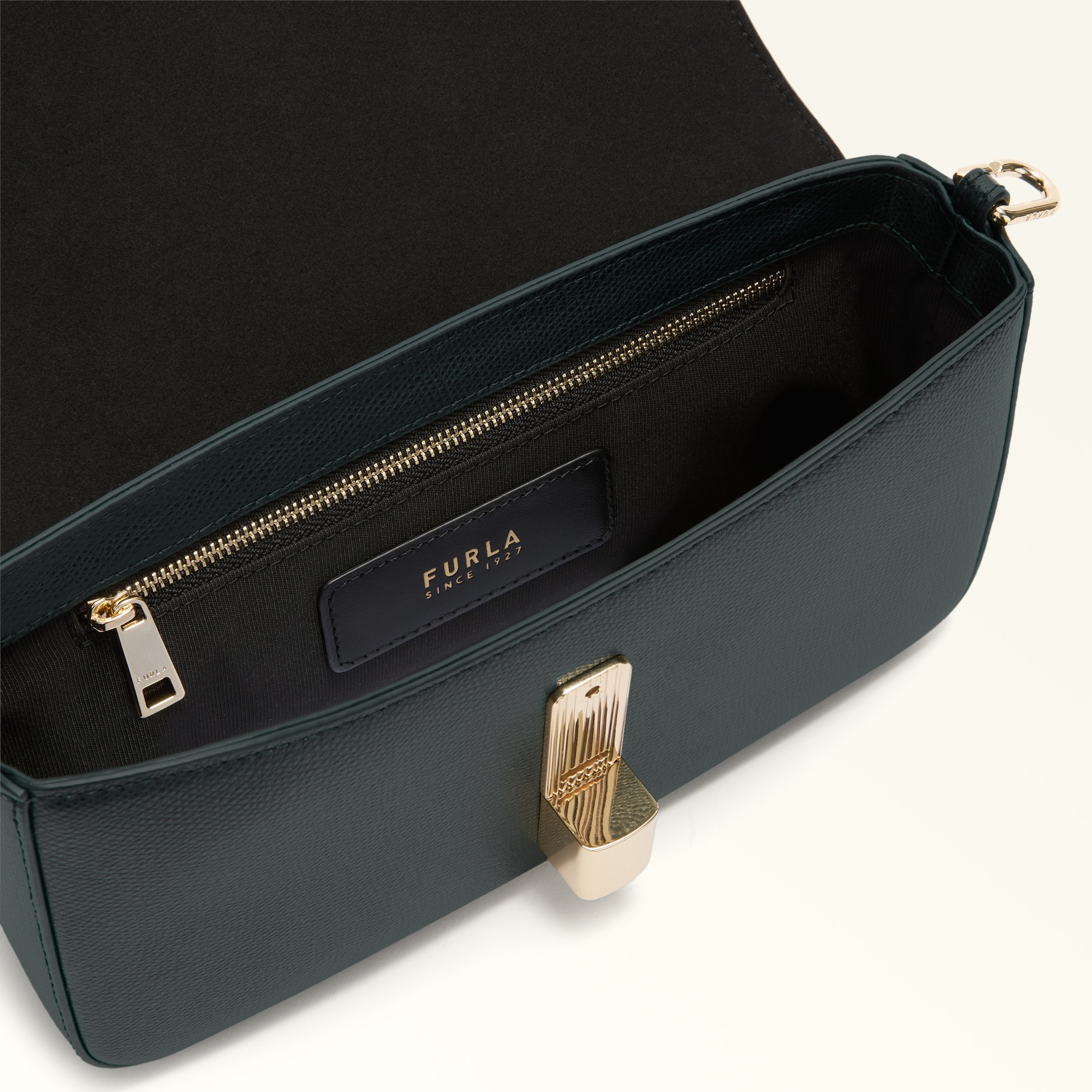 Furla Iride Crossbody S