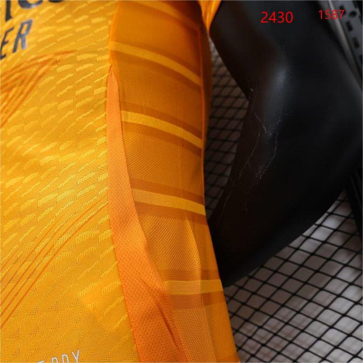 2024/25 Real Madrid Away Shirt - Player Edition