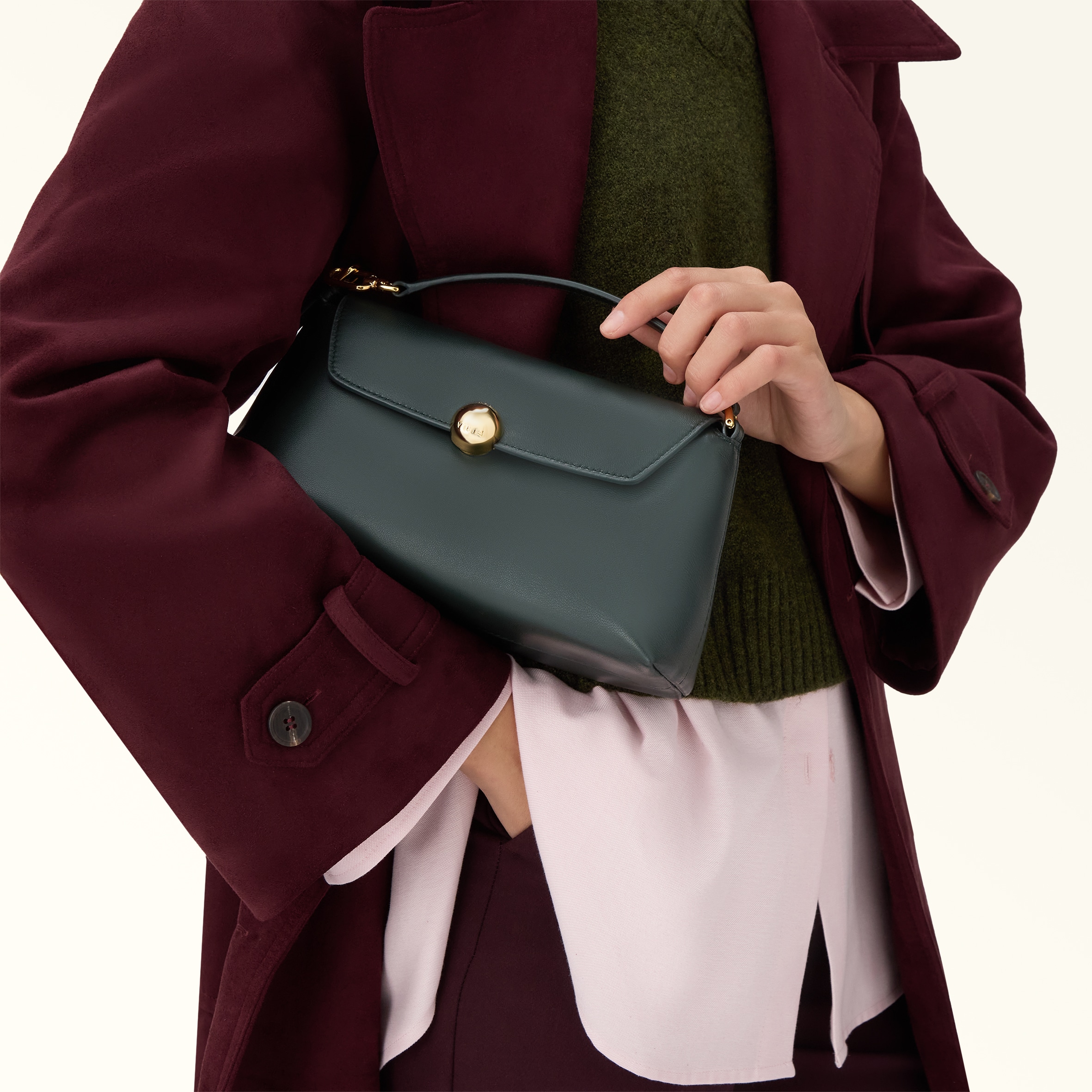 Furla Sfera Soft Mini Bag